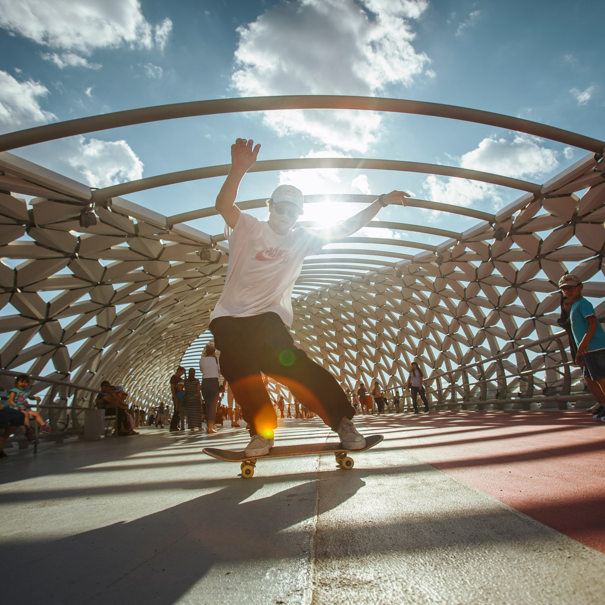 Фотограф в Алматы Виктор Магдеев