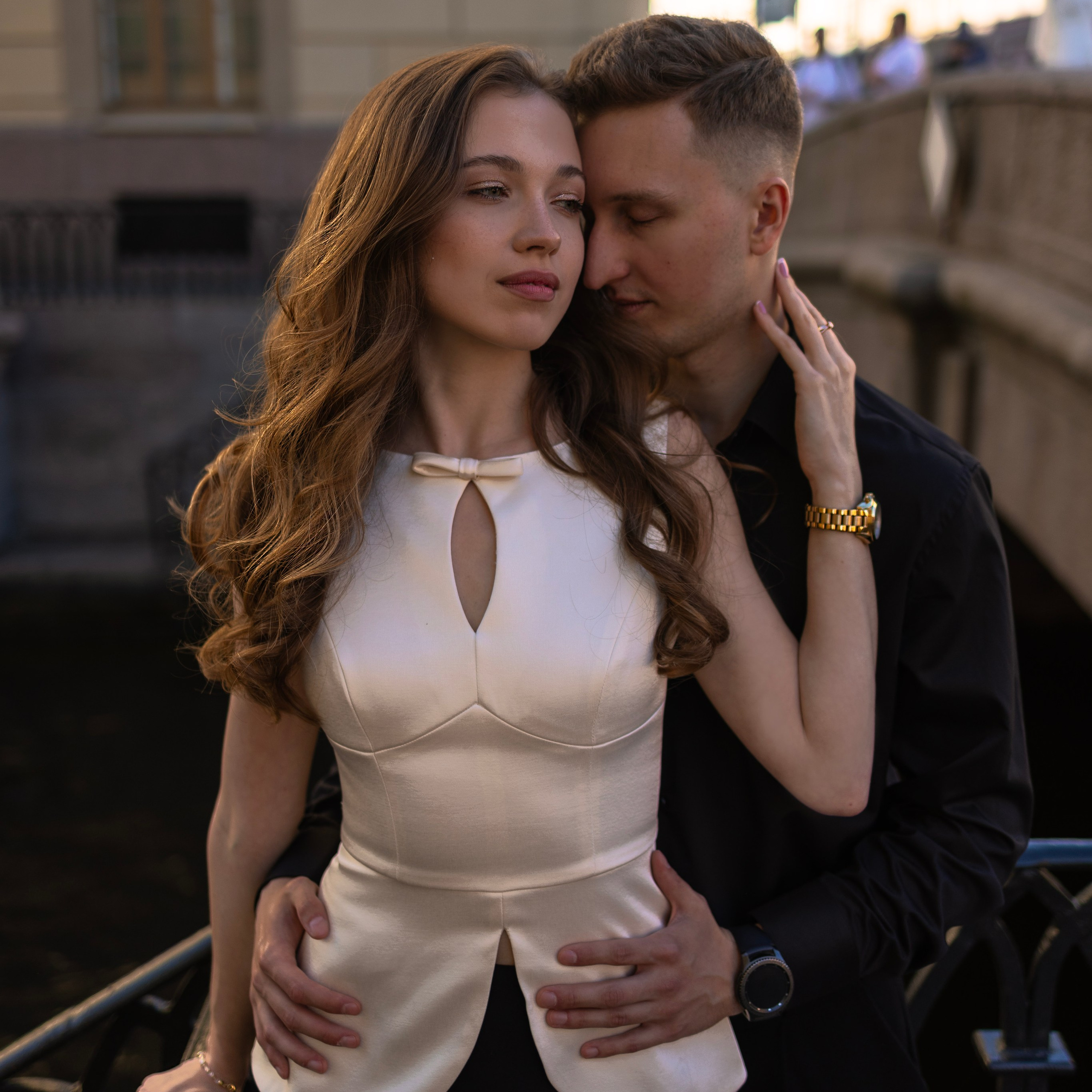 Отзывы. Кая, фотограф в Санкт-Петербурге, Свадебный фотограф, фотограф на мероприятия, индивидуальные съемки, AI-фотограф