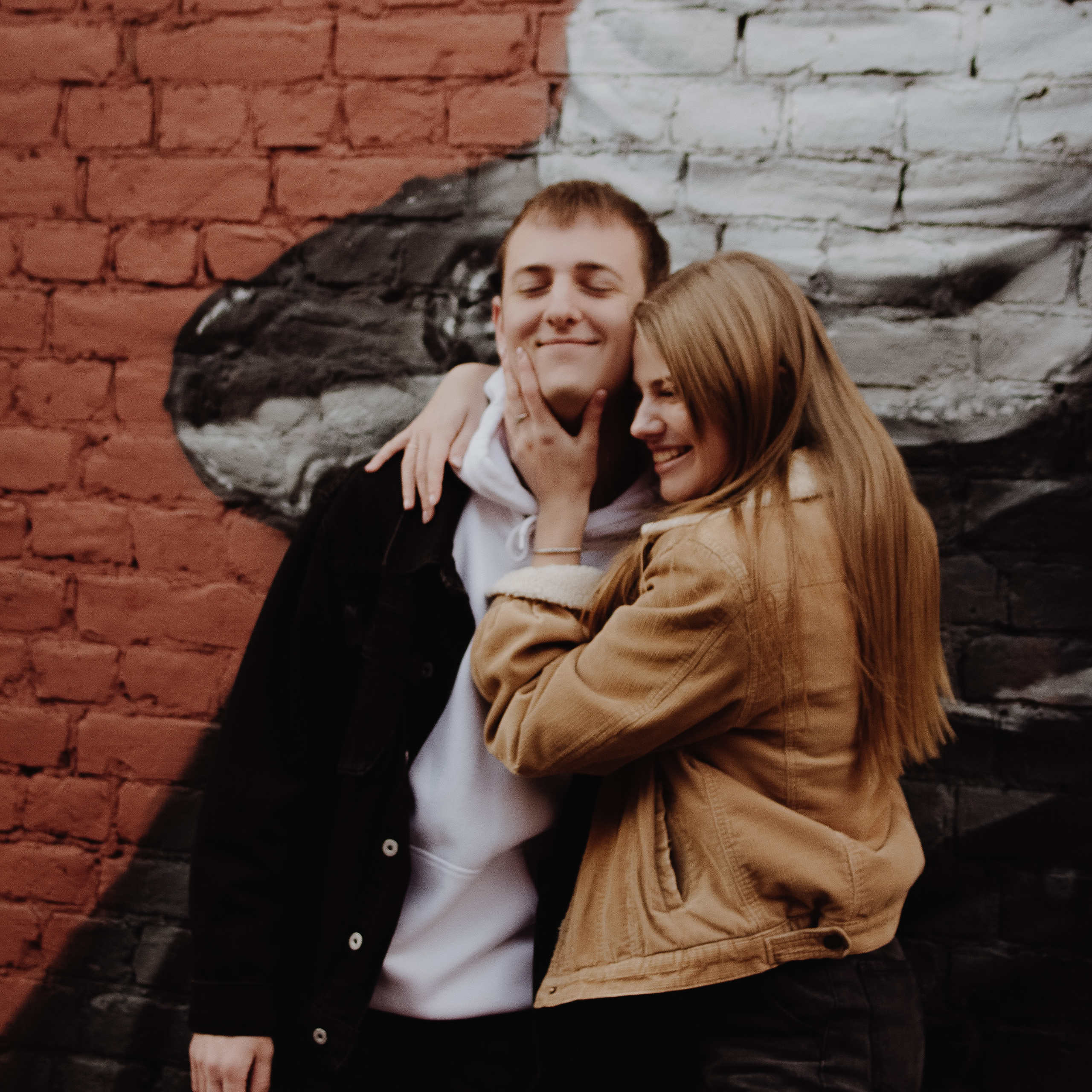 Lesha & Katya | Семейная фотосессия