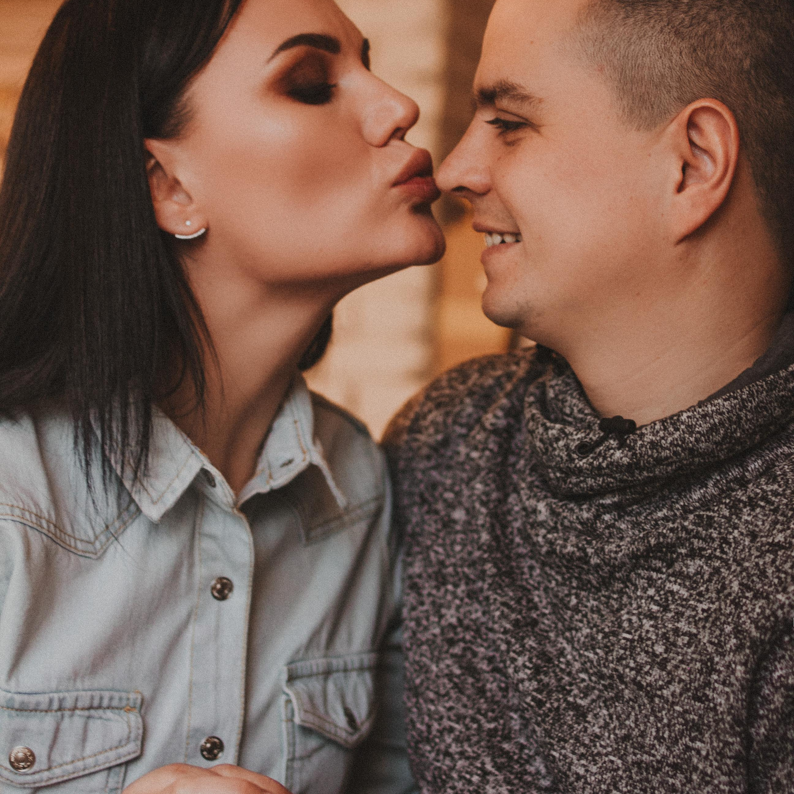 Andrey & Natalia | Семейная фотосессия