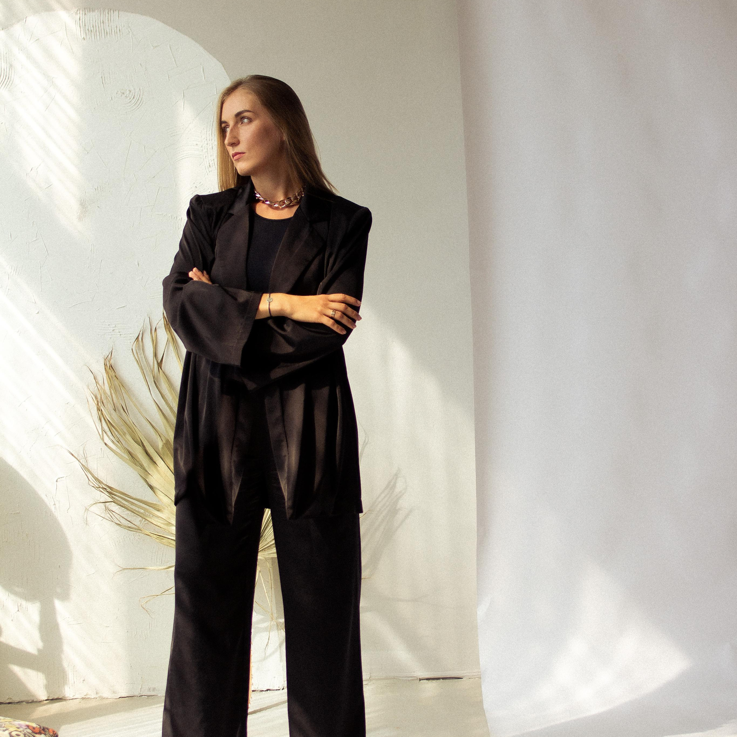 Irina | Студийная фотосессия