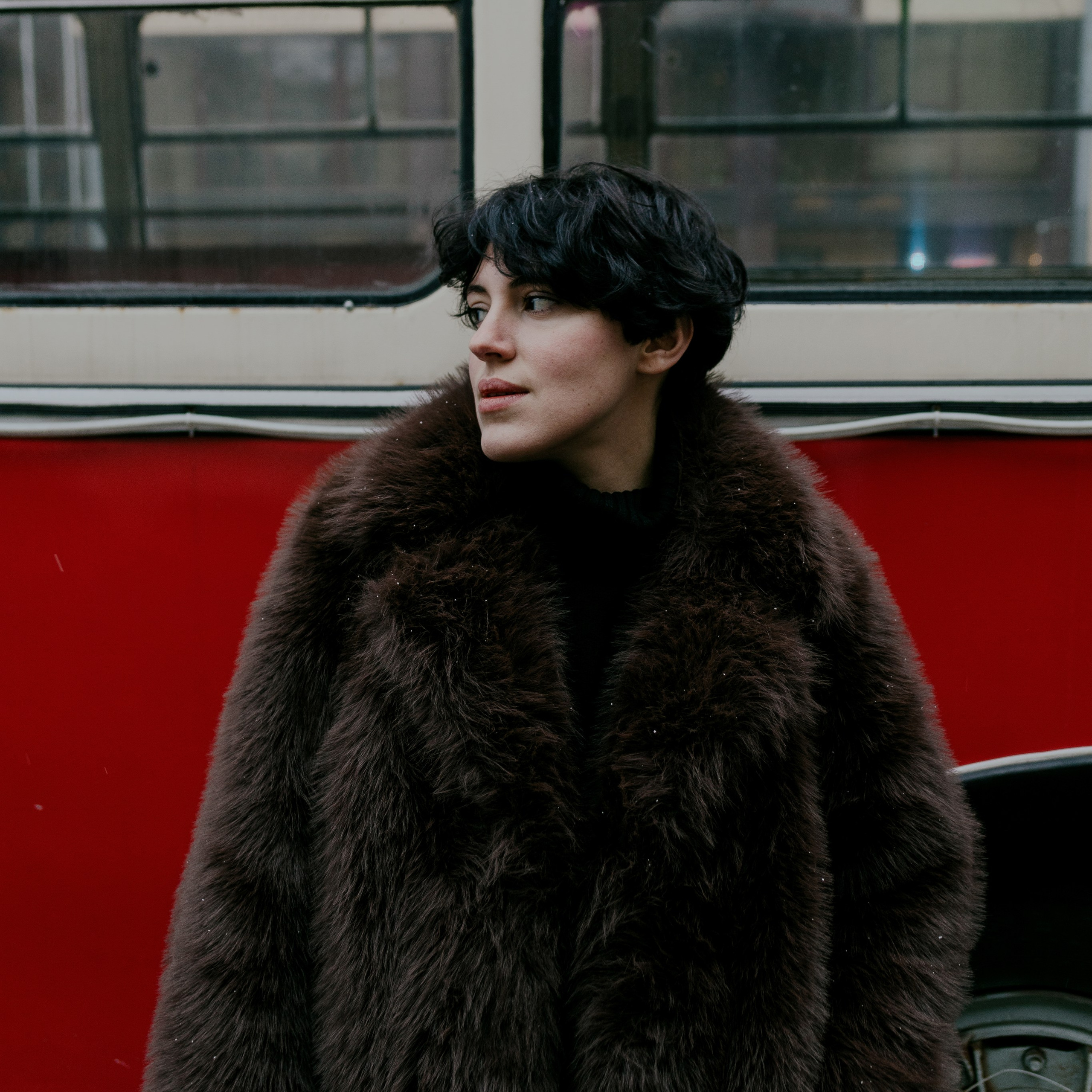 Antonina | Одиночная фотосессия