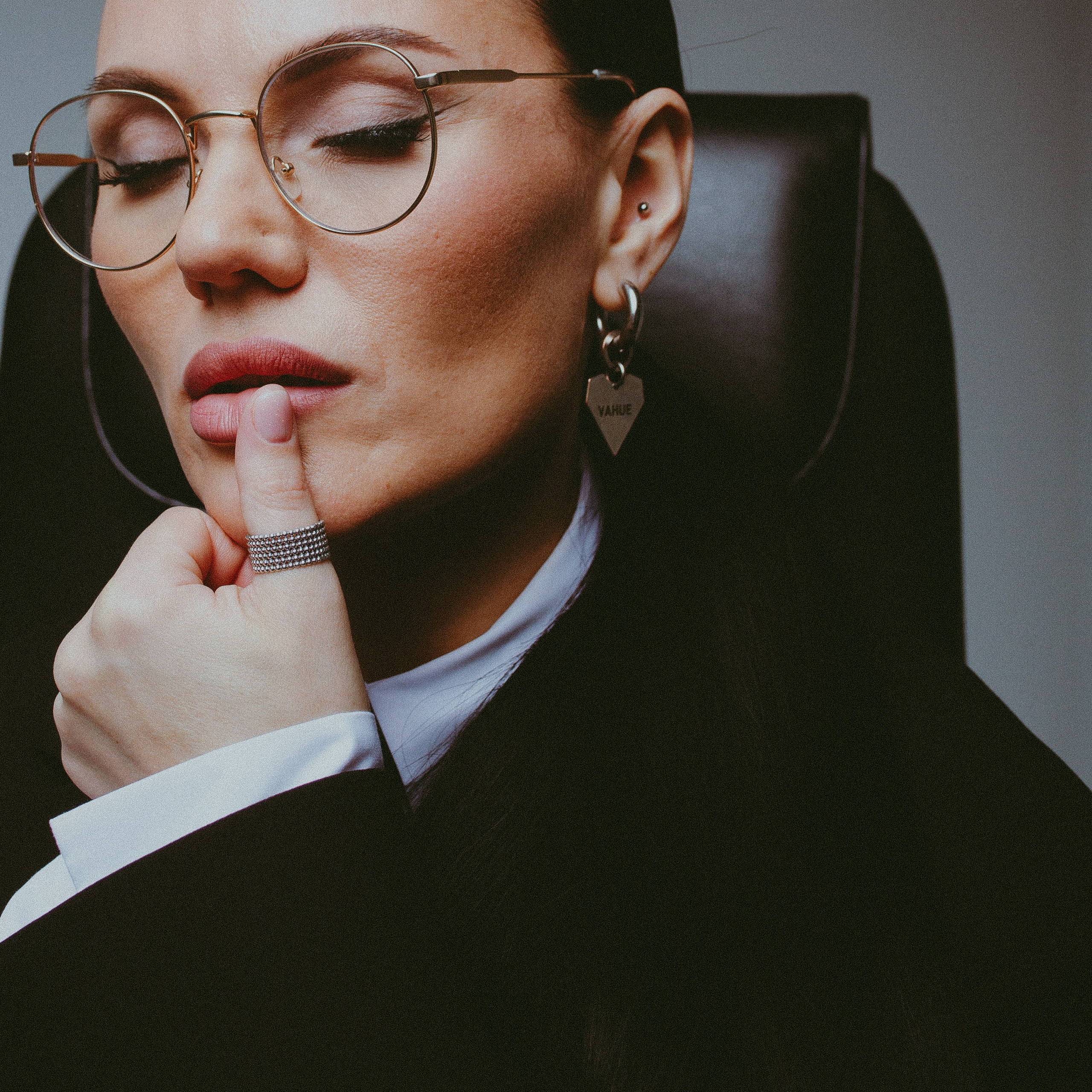 Natasha | Студийная фотосессия