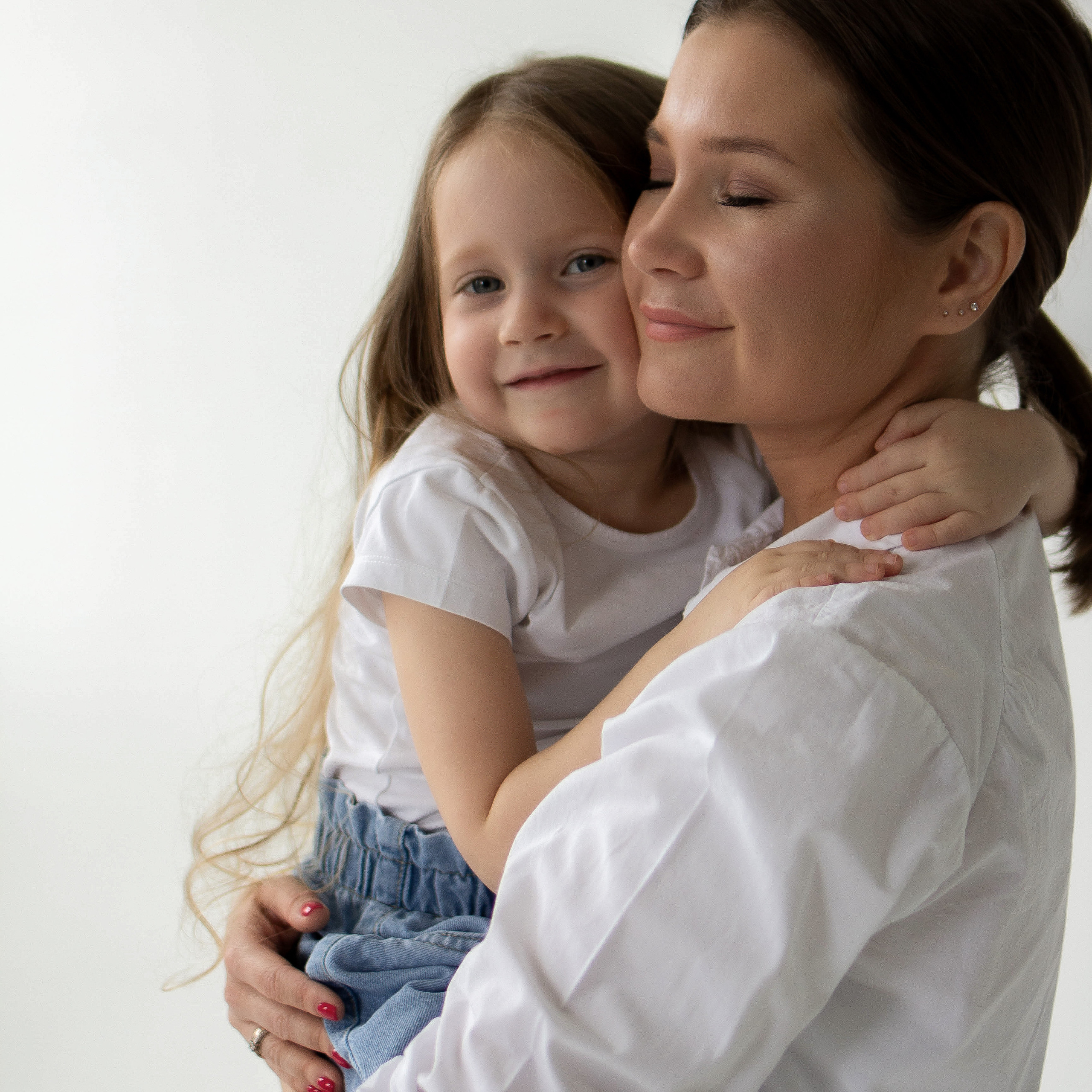 Julia & Valeria | Семейная фотосессия