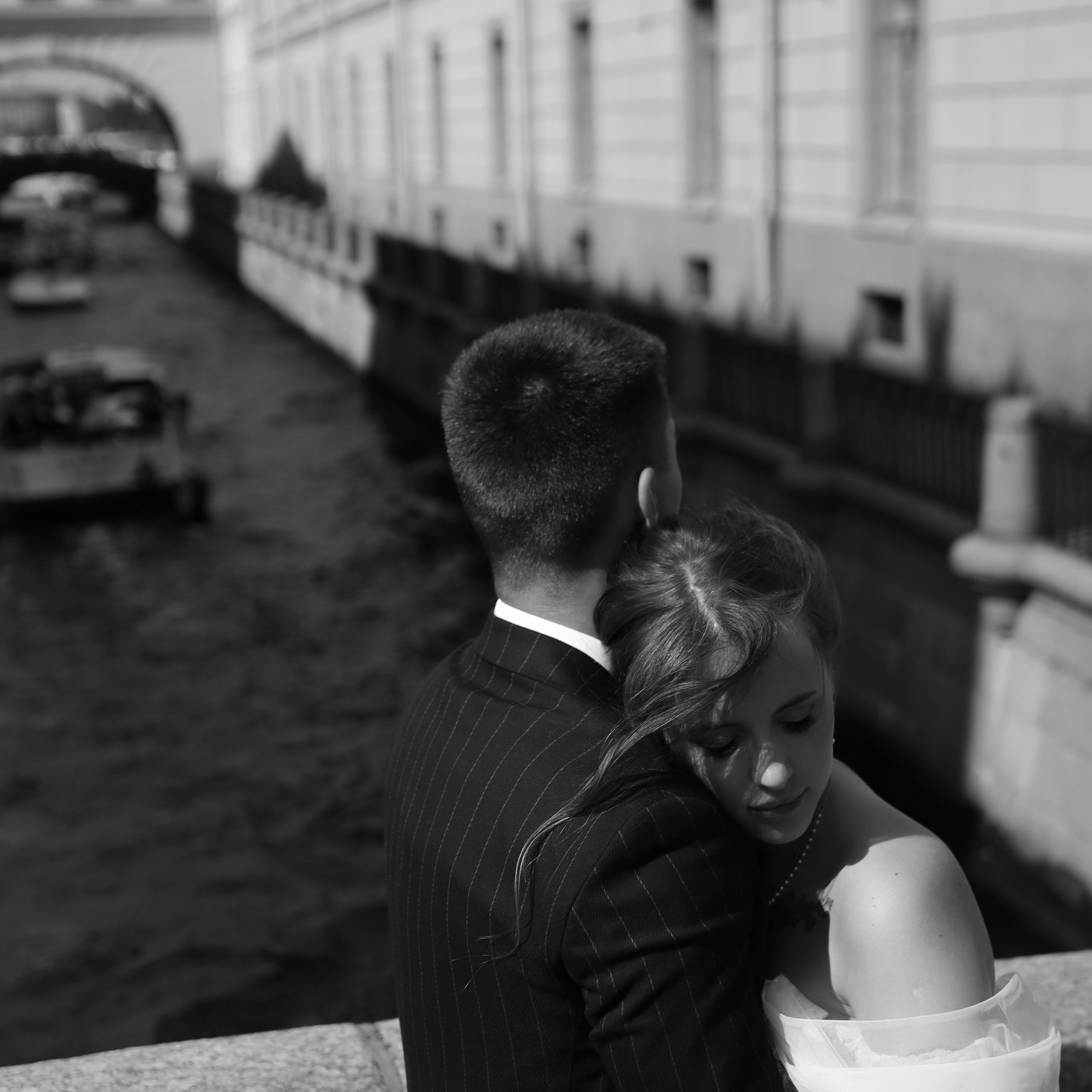 Dana & Vlad | Свадебная фотосессия