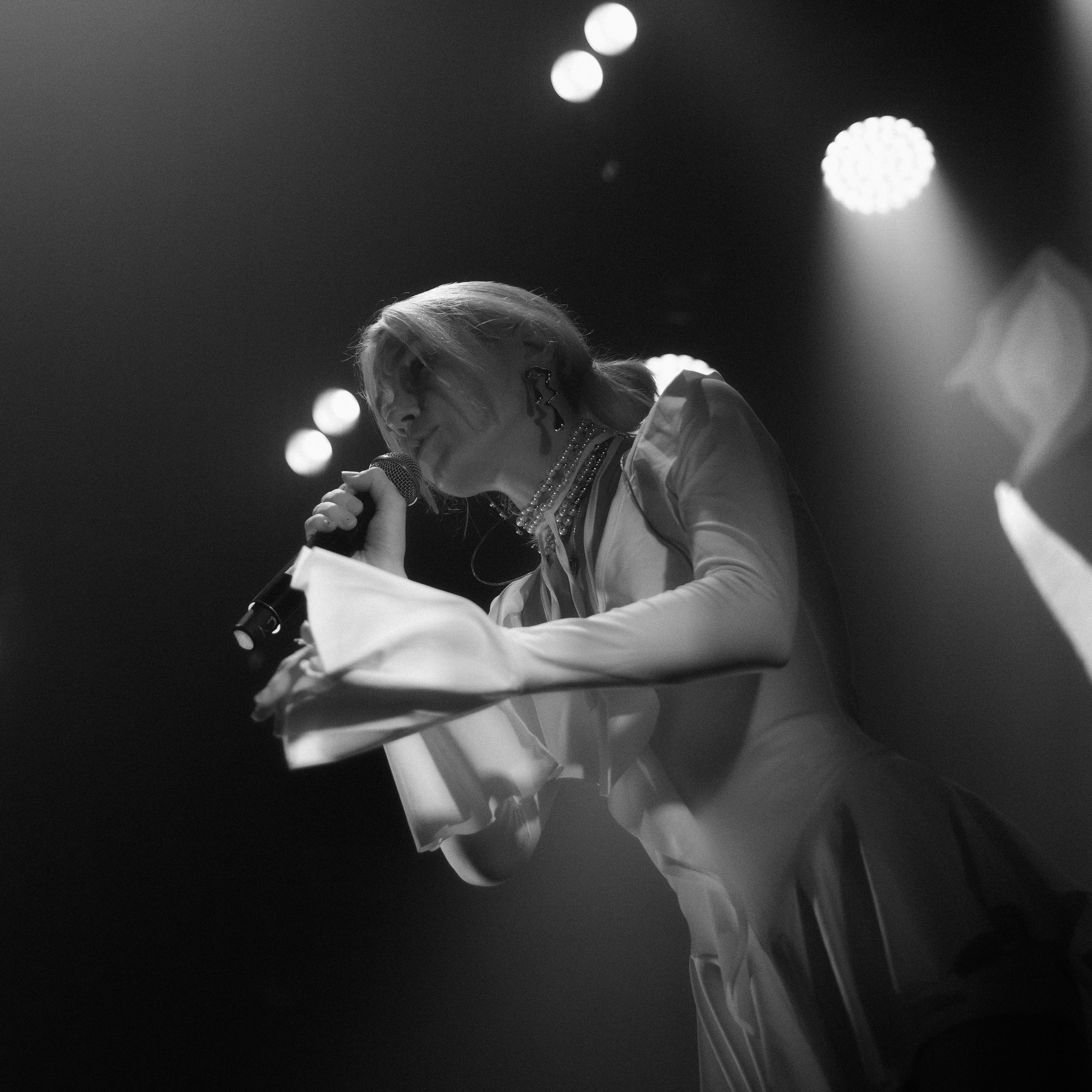 Лолита Косс