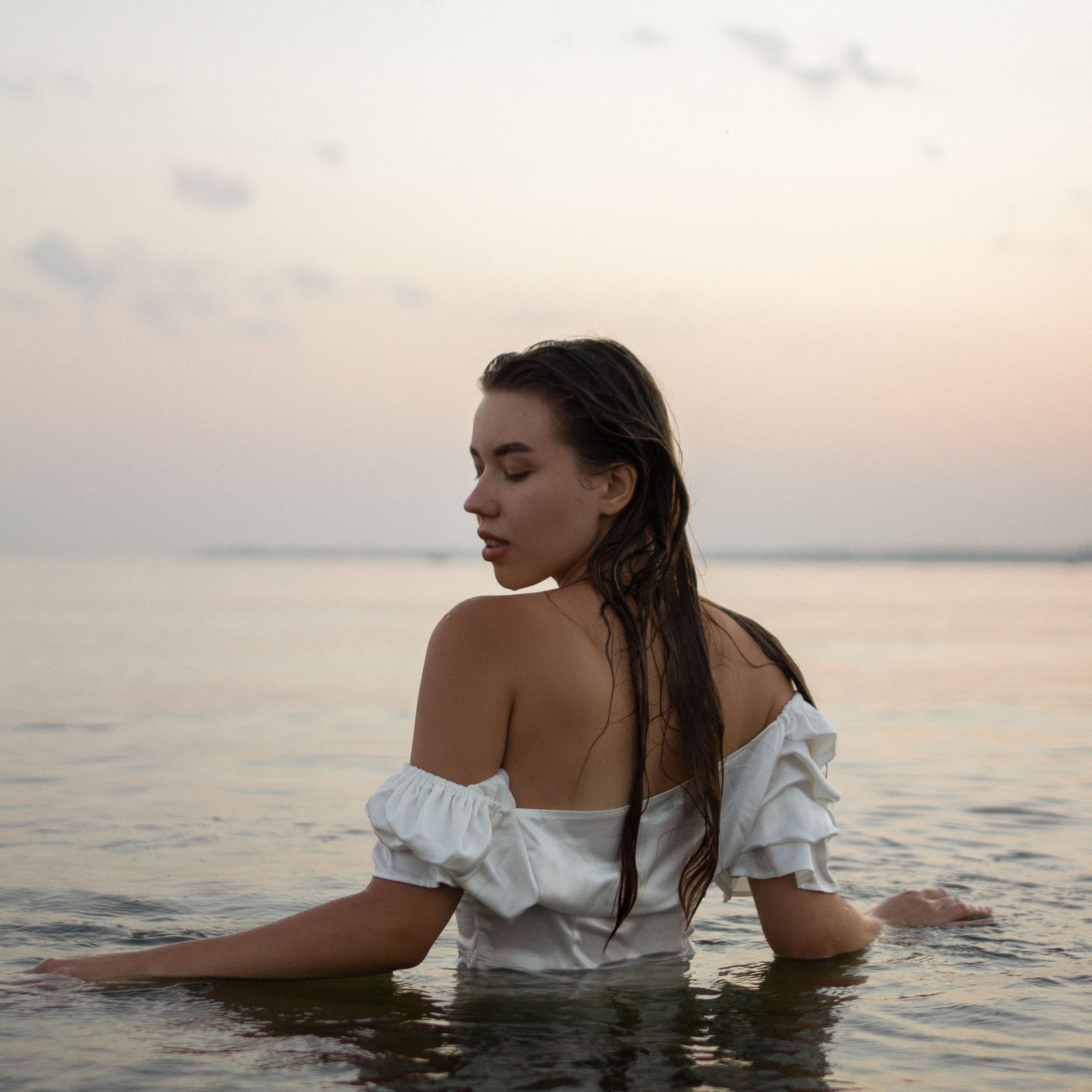 Julia | Одиночная фотосессия