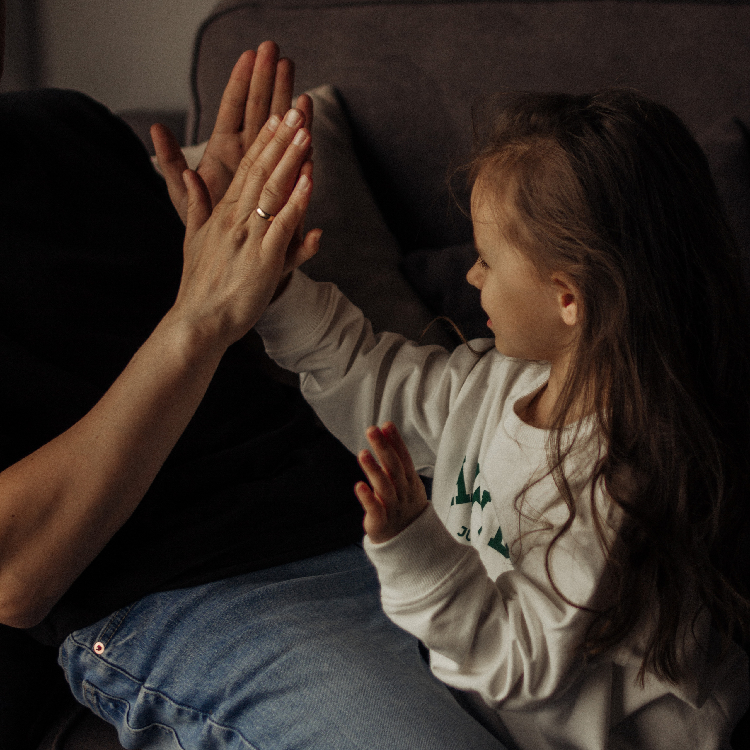 Maya & Andrey | Семейная фотосессия