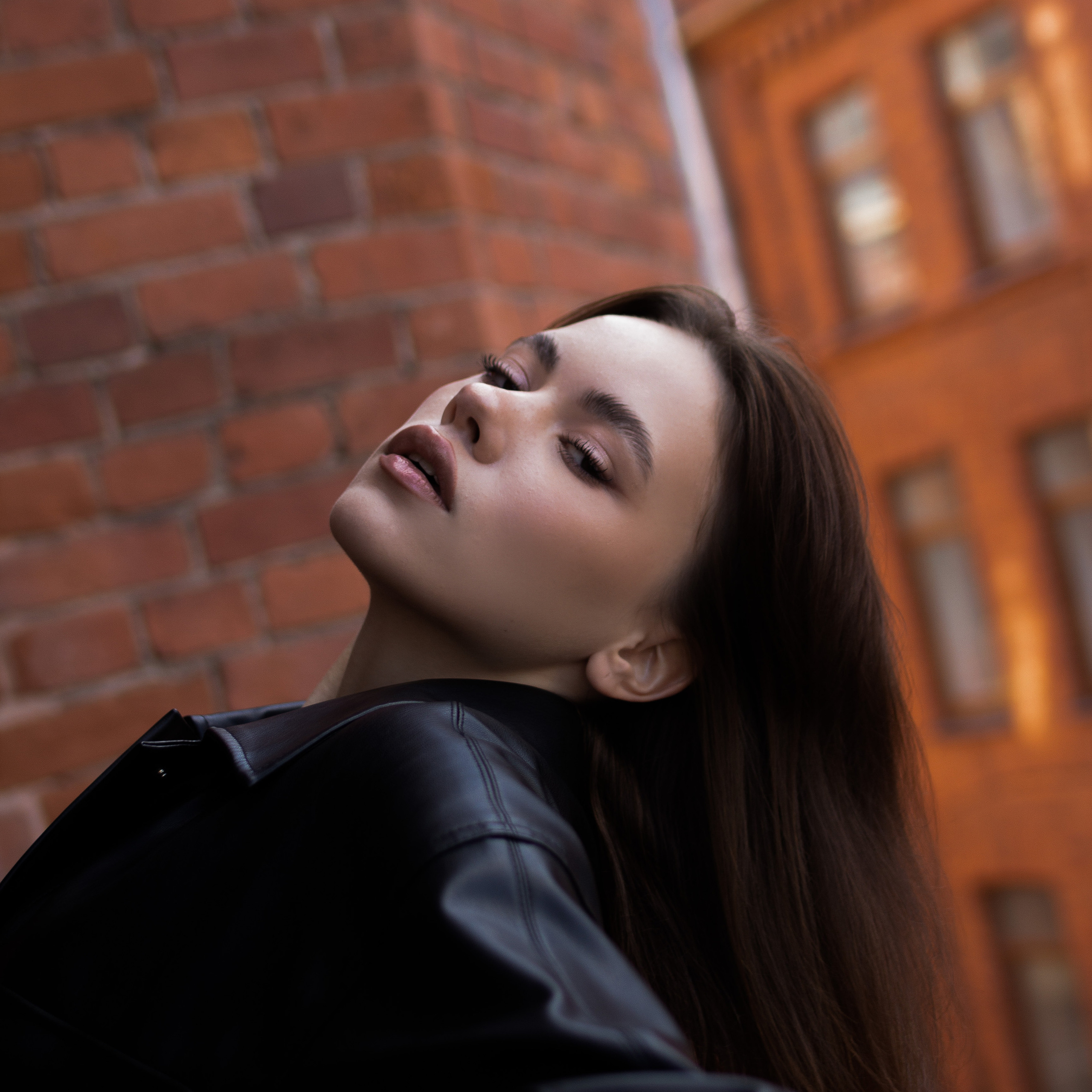 Nastya | Одиночная фотосессия