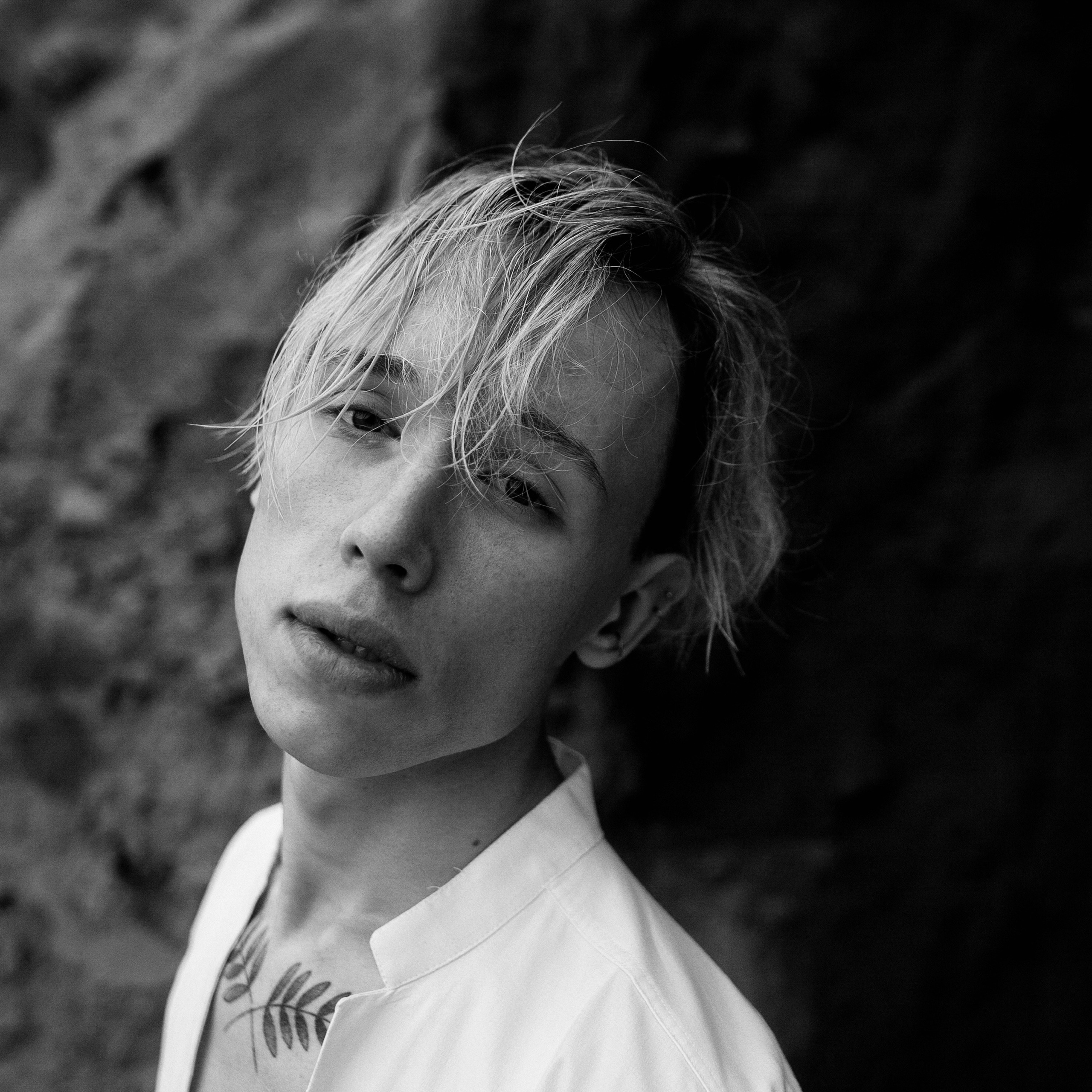 Alexander | Одиночная фотосессия