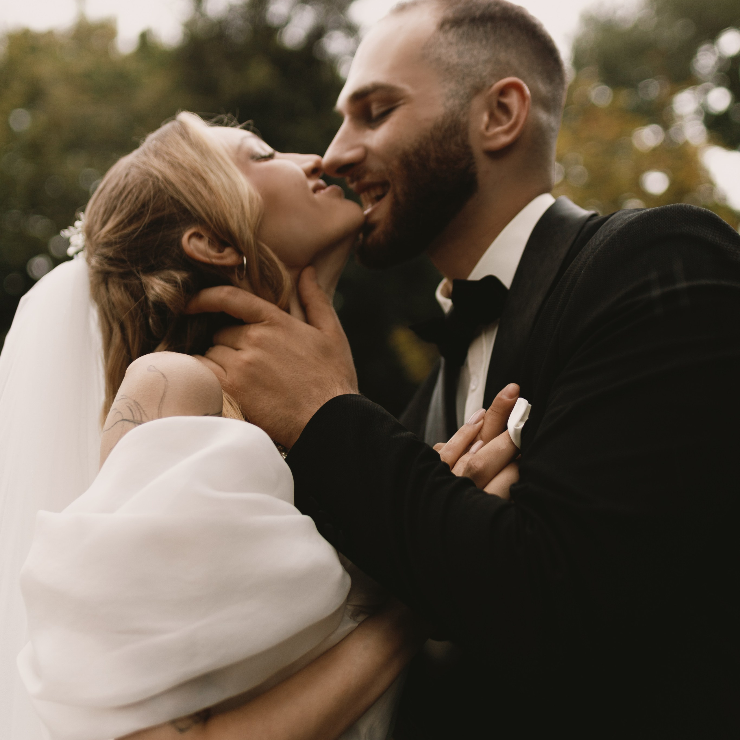 Nastya & Artem | WEDDING DAY