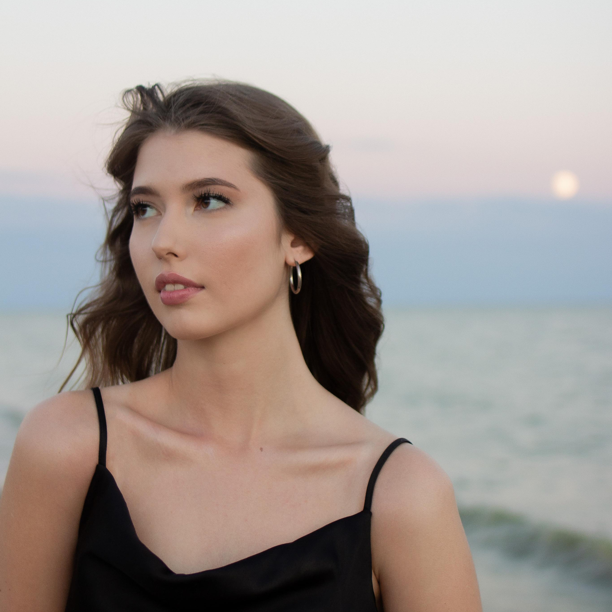 Elizaveta | Одиночная фотосессия