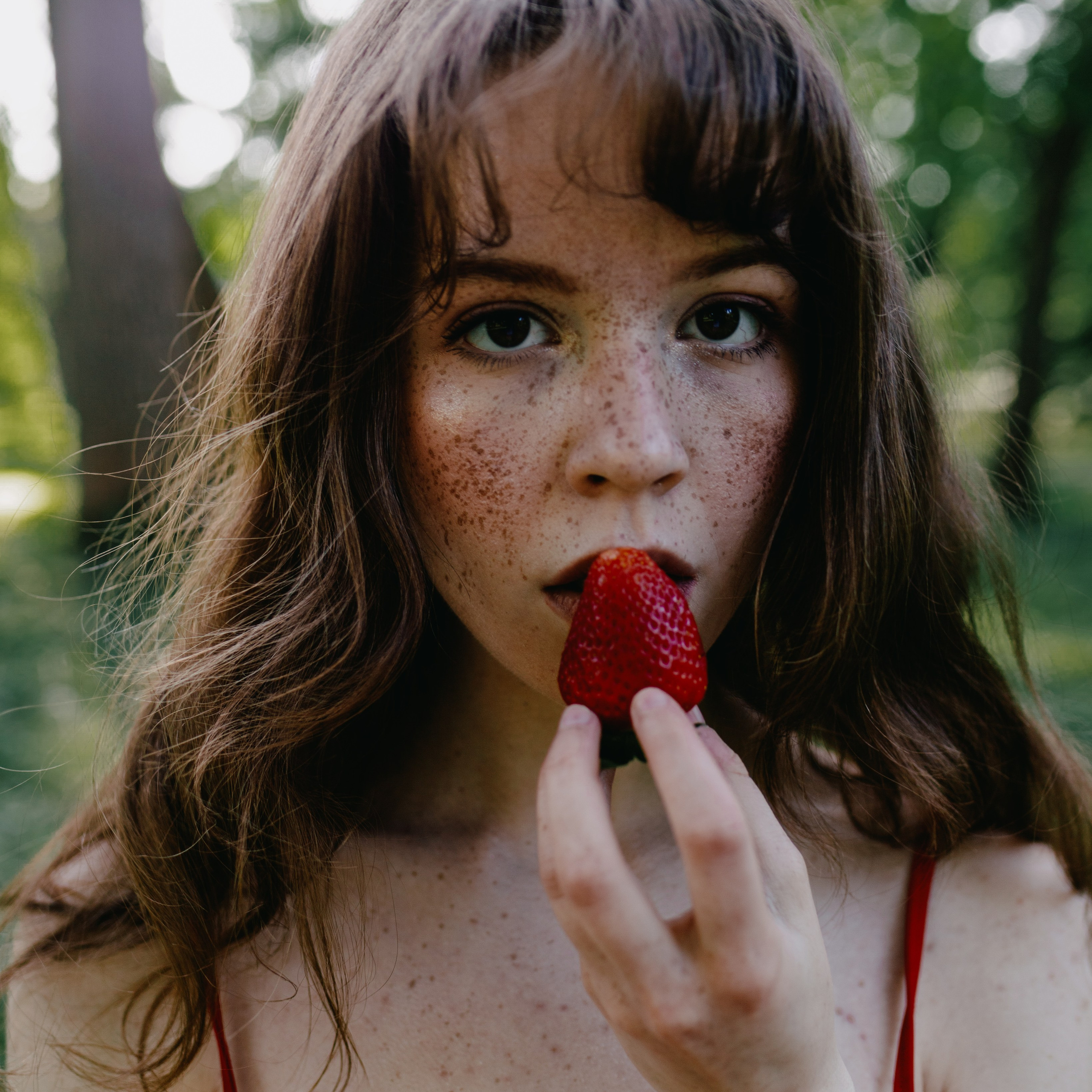 Diana | Одиночная фотосессия