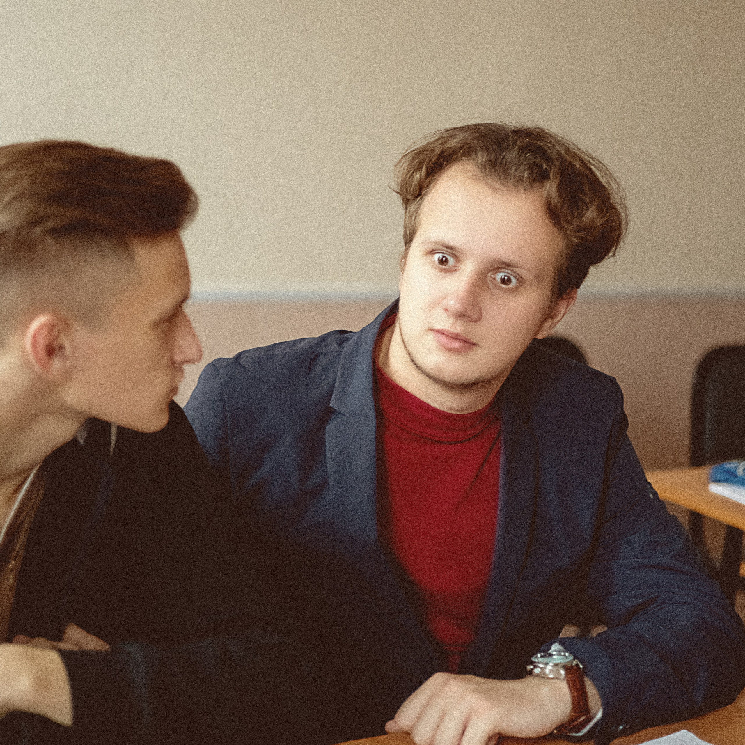 Отзывы. Фотограф Марина Кушпилева. Омск, Москва