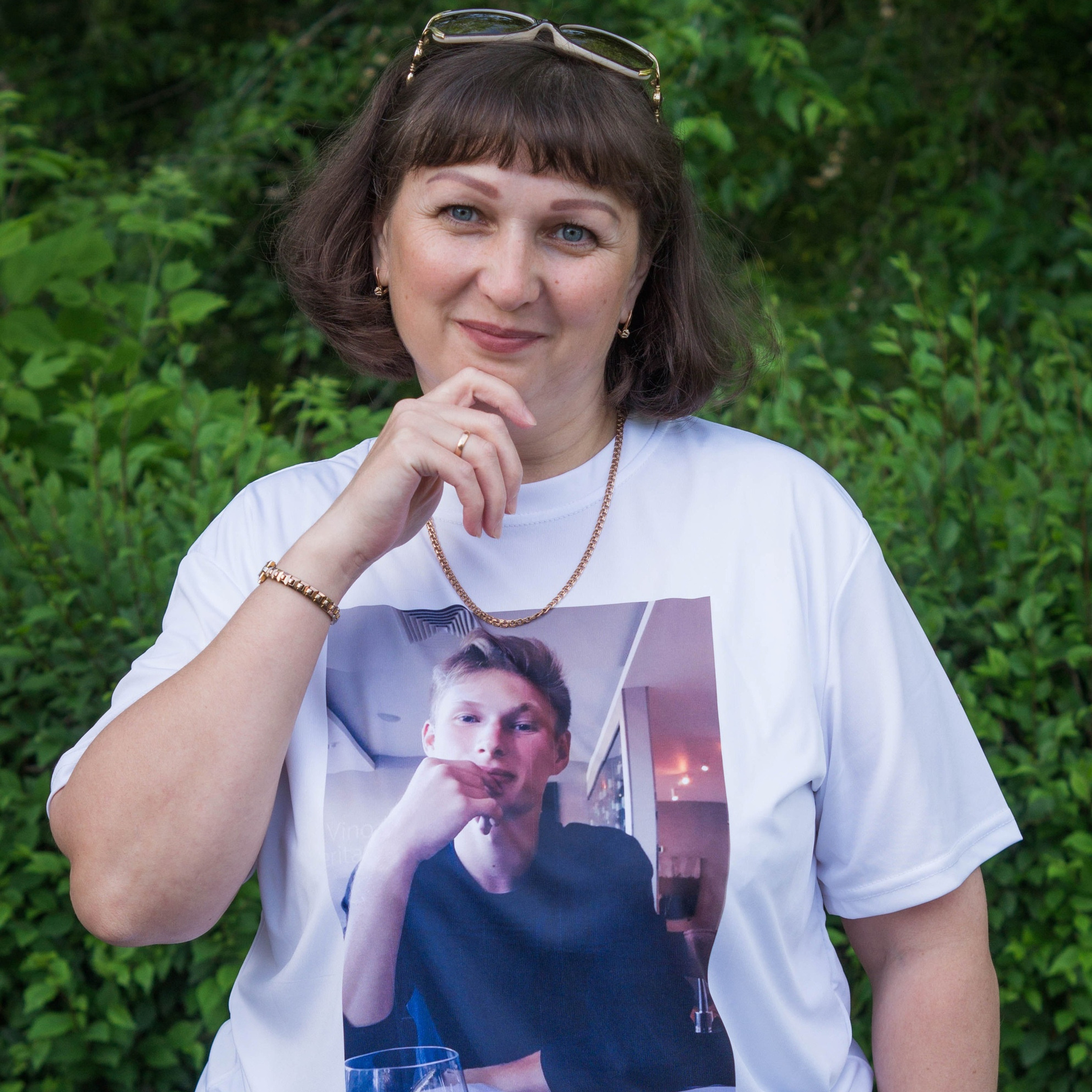 Отзывы. Фотограф Марина Кушпилева. Омск, Москва