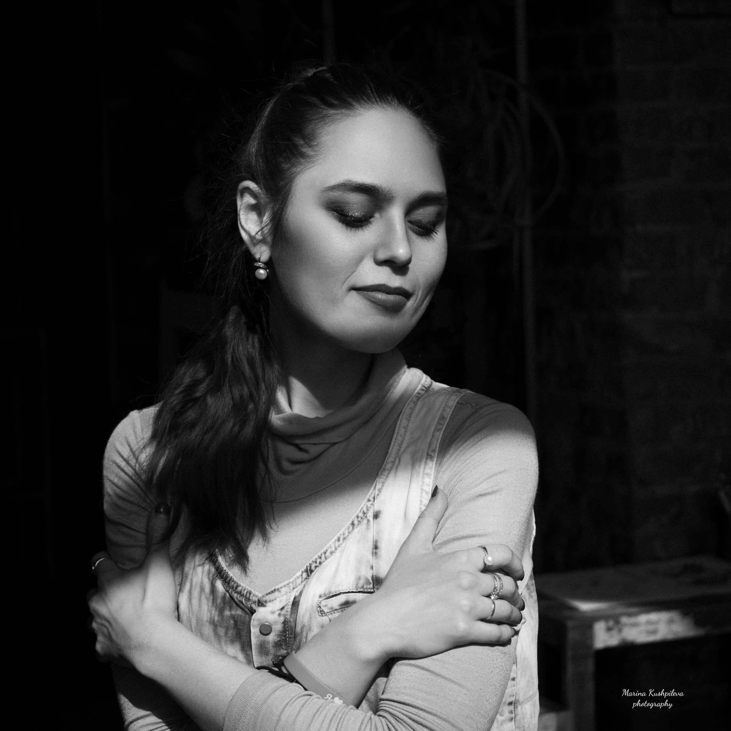 Отзывы. Фотограф Марина Кушпилева. Омск, Москва