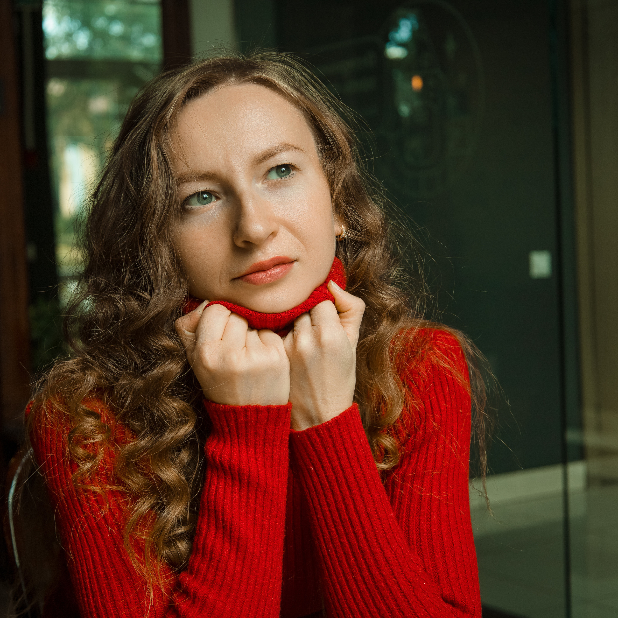 Отзывы. Фотограф Марина Кушпилева. Омск, Москва