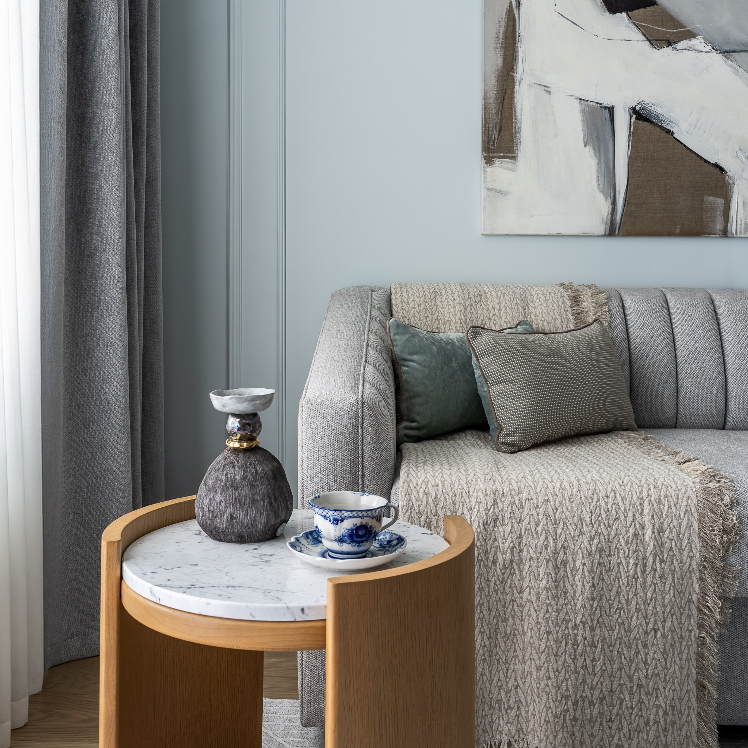 Хрустальный