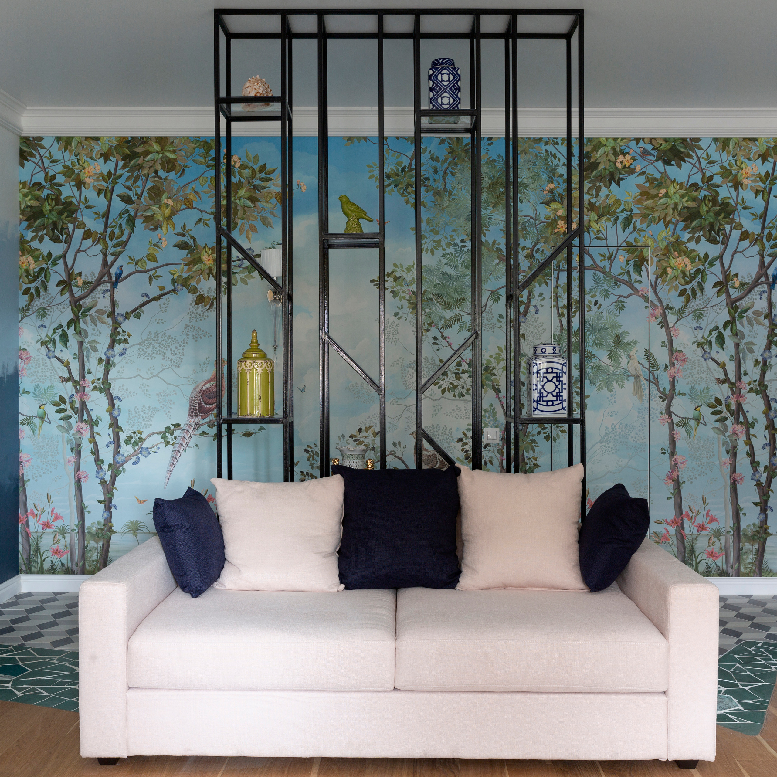 ШОУ ФАЗЕНДА