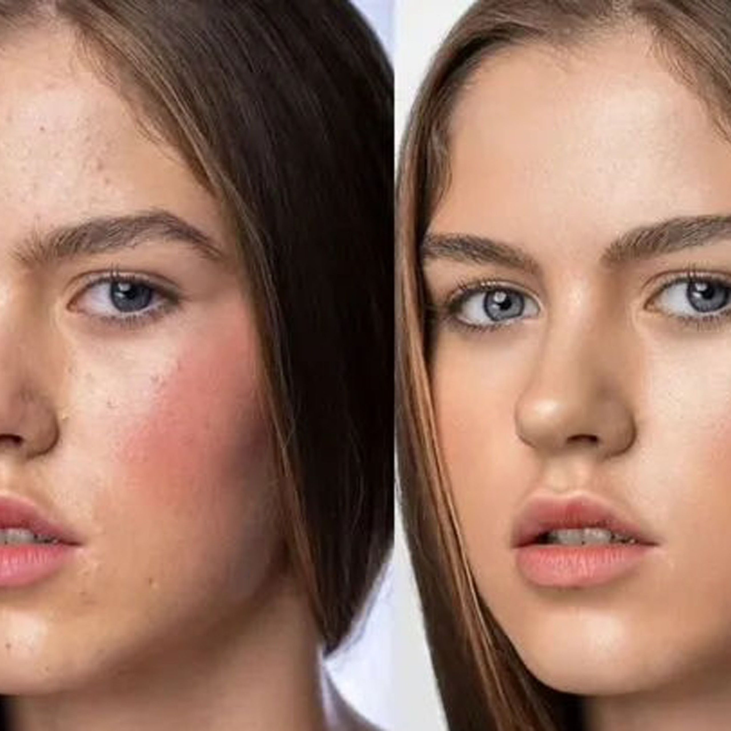 Ретушь. Плагинами в Фотошоп и отдельно. Фото-момент