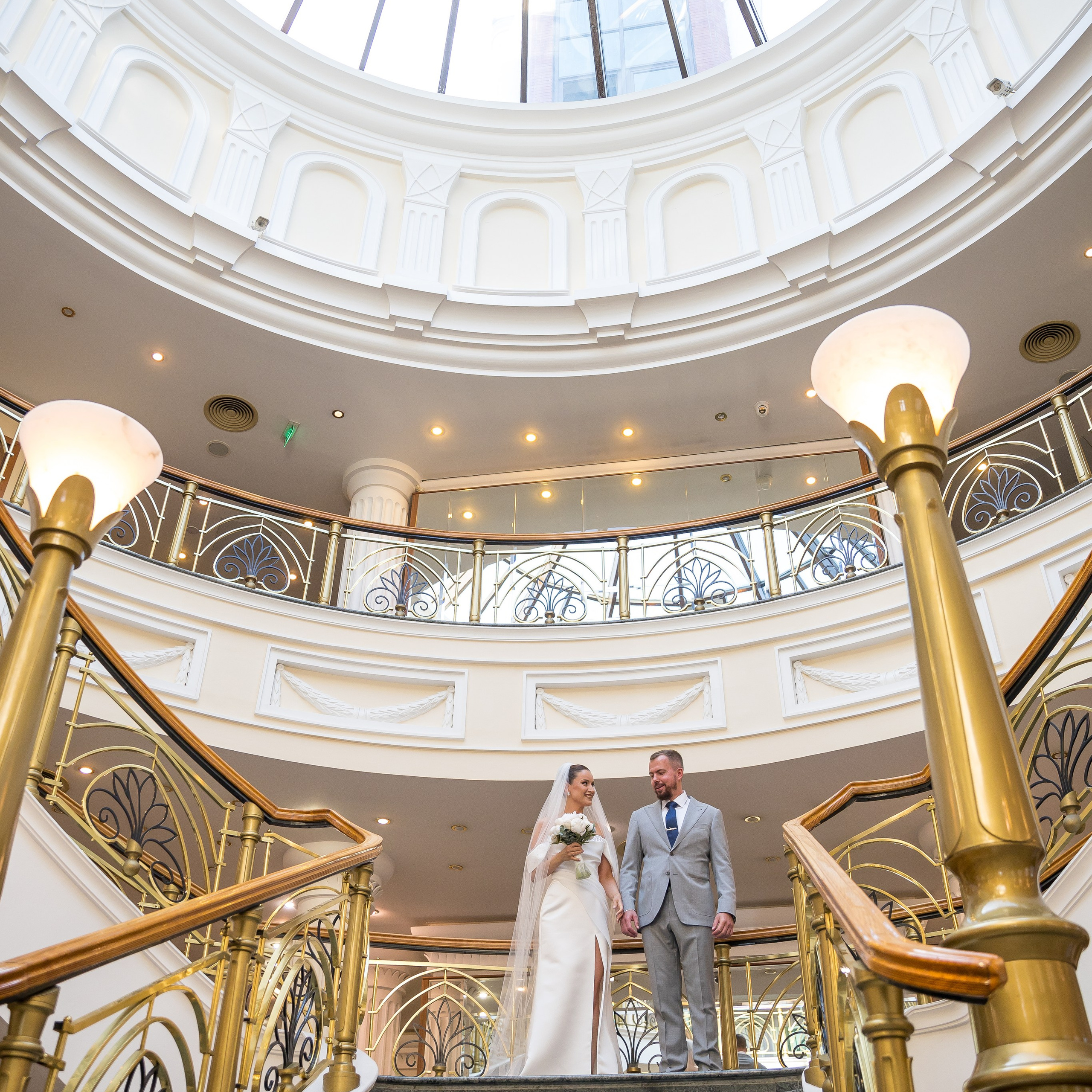 Роман и Елена