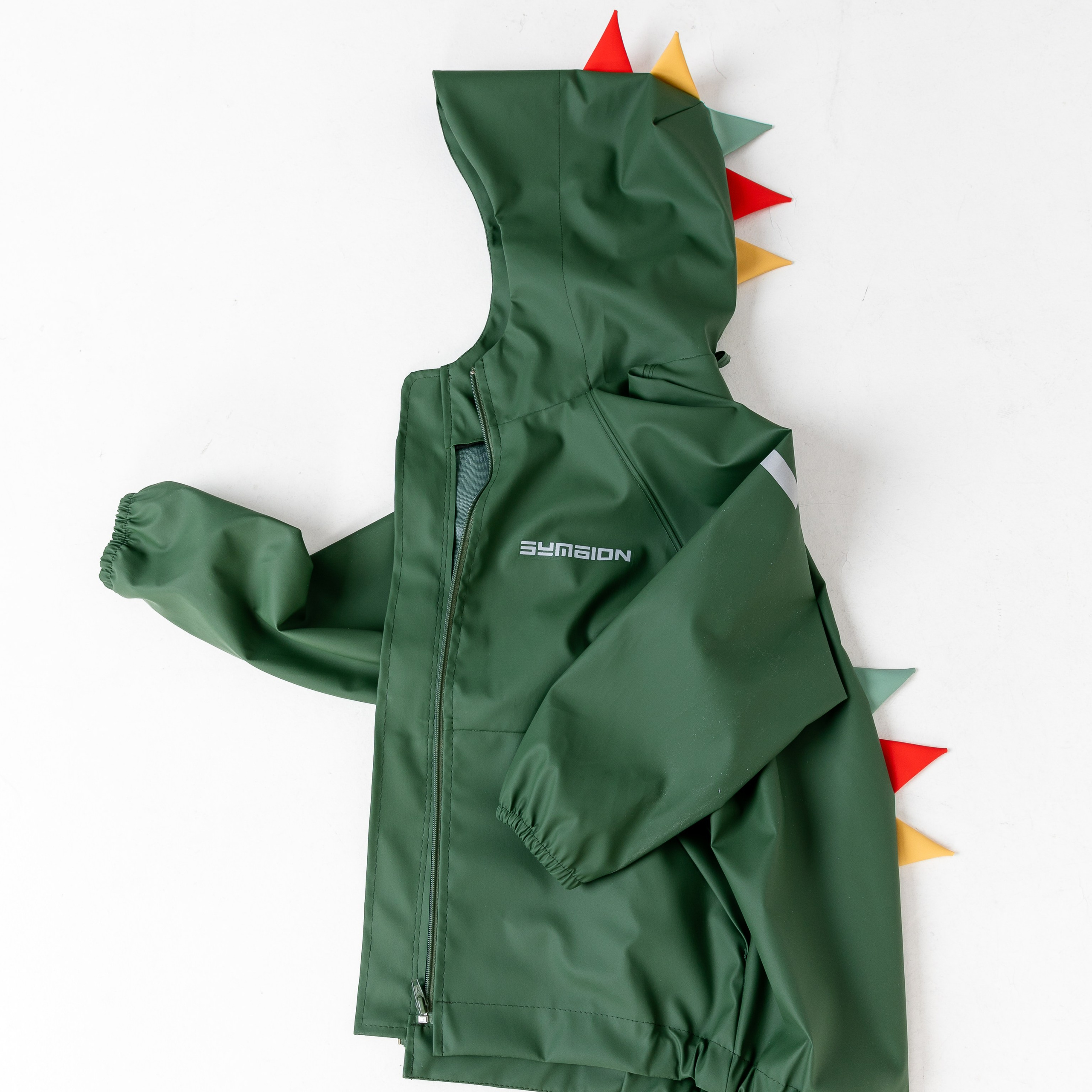 SYMBION бренд непромокаемой одежды № 1 в России