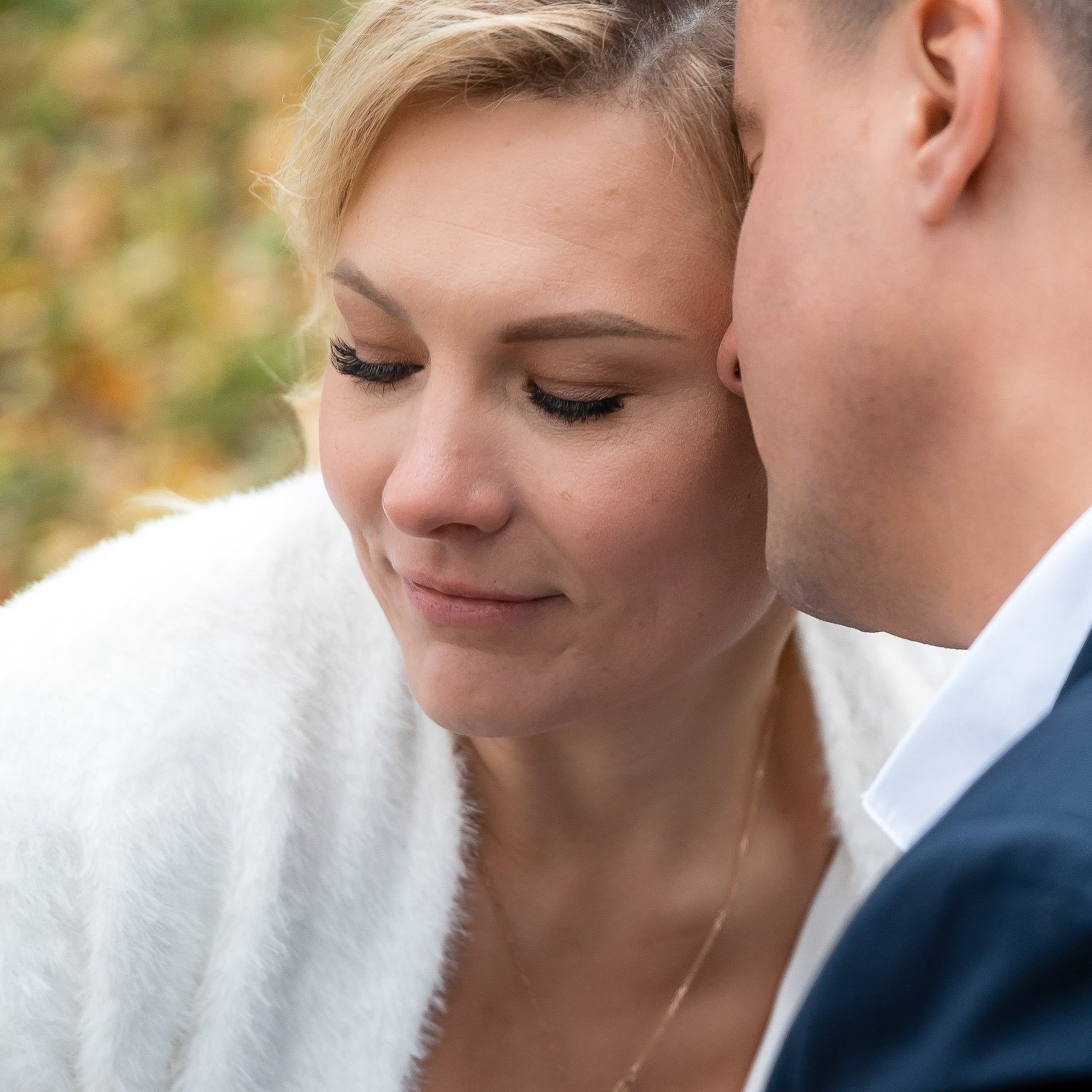 Алексей и Анастасия