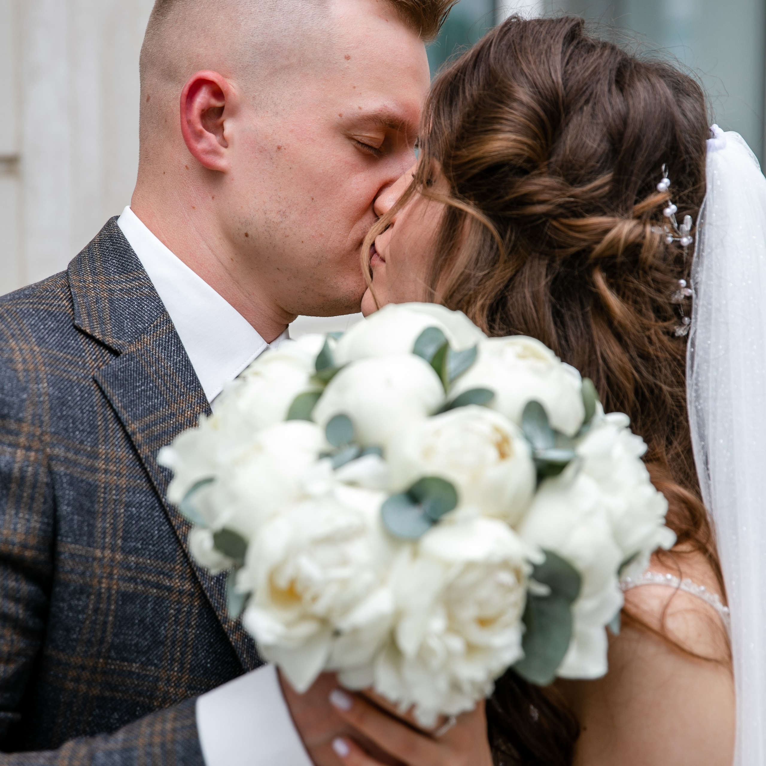 Кирилл и Мария