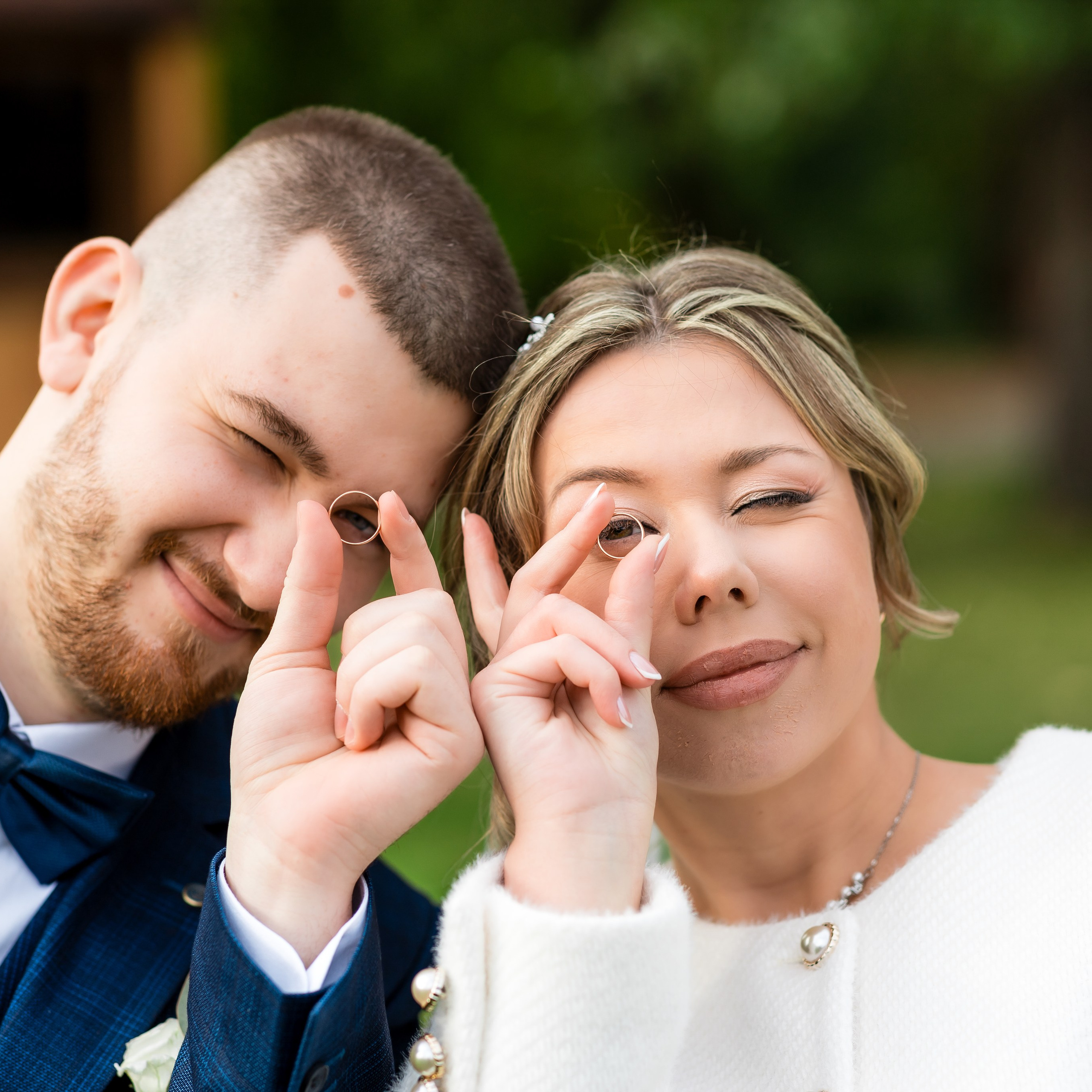 Николай и Валерия