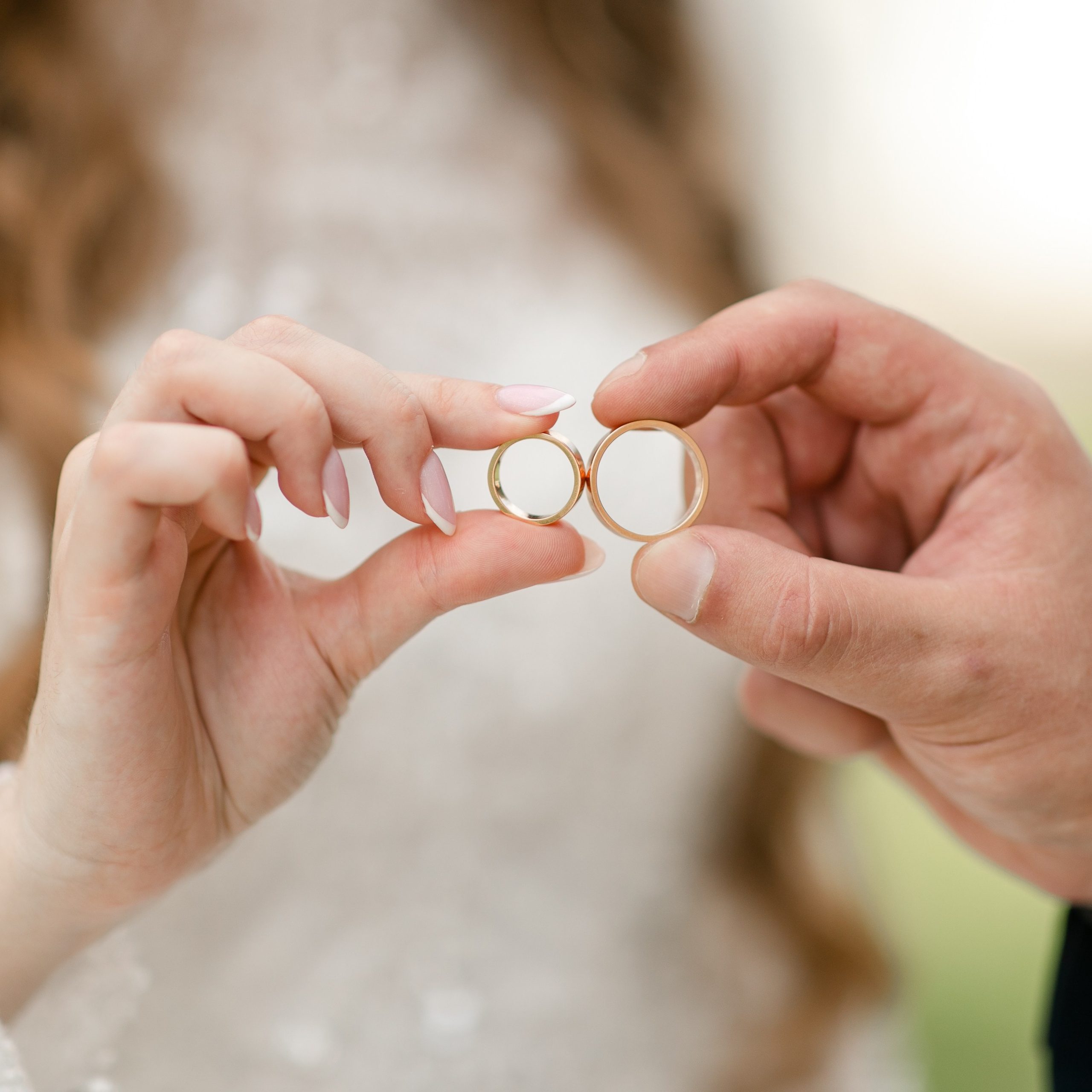 Иван и Ксения