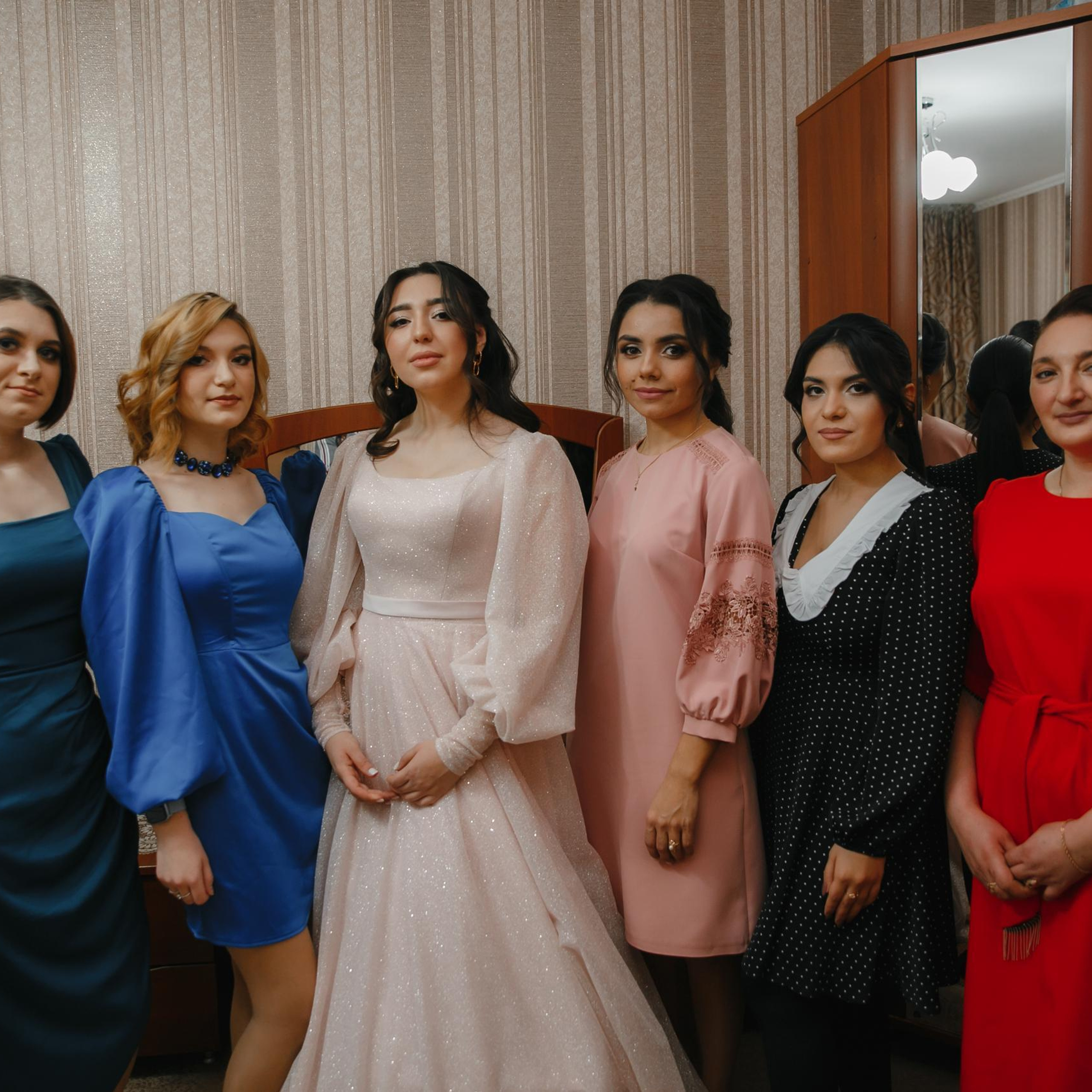 Отзывы. Свадебный и Семейный фотограф в Петрпавловске