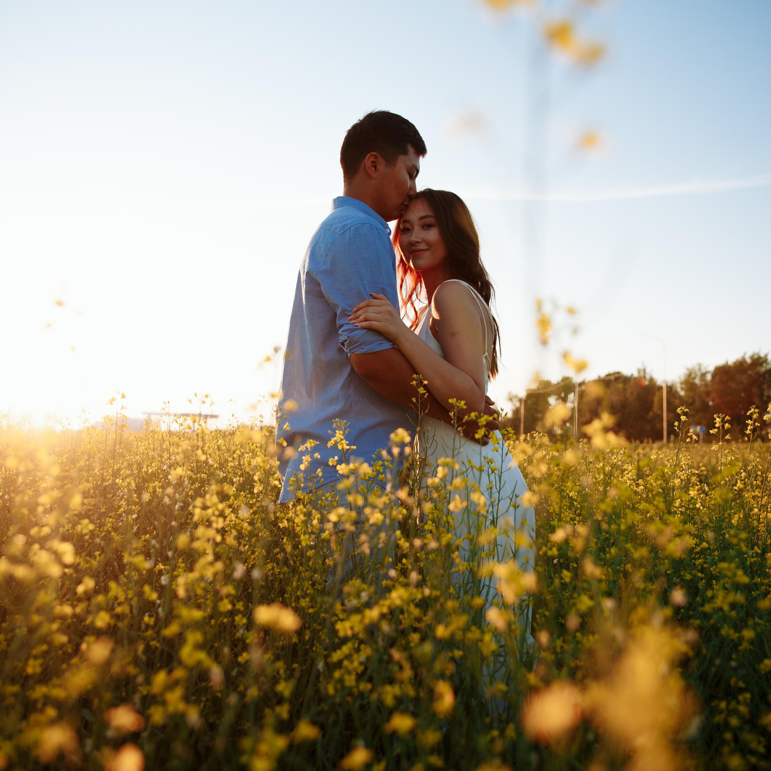 Love Story ипподром