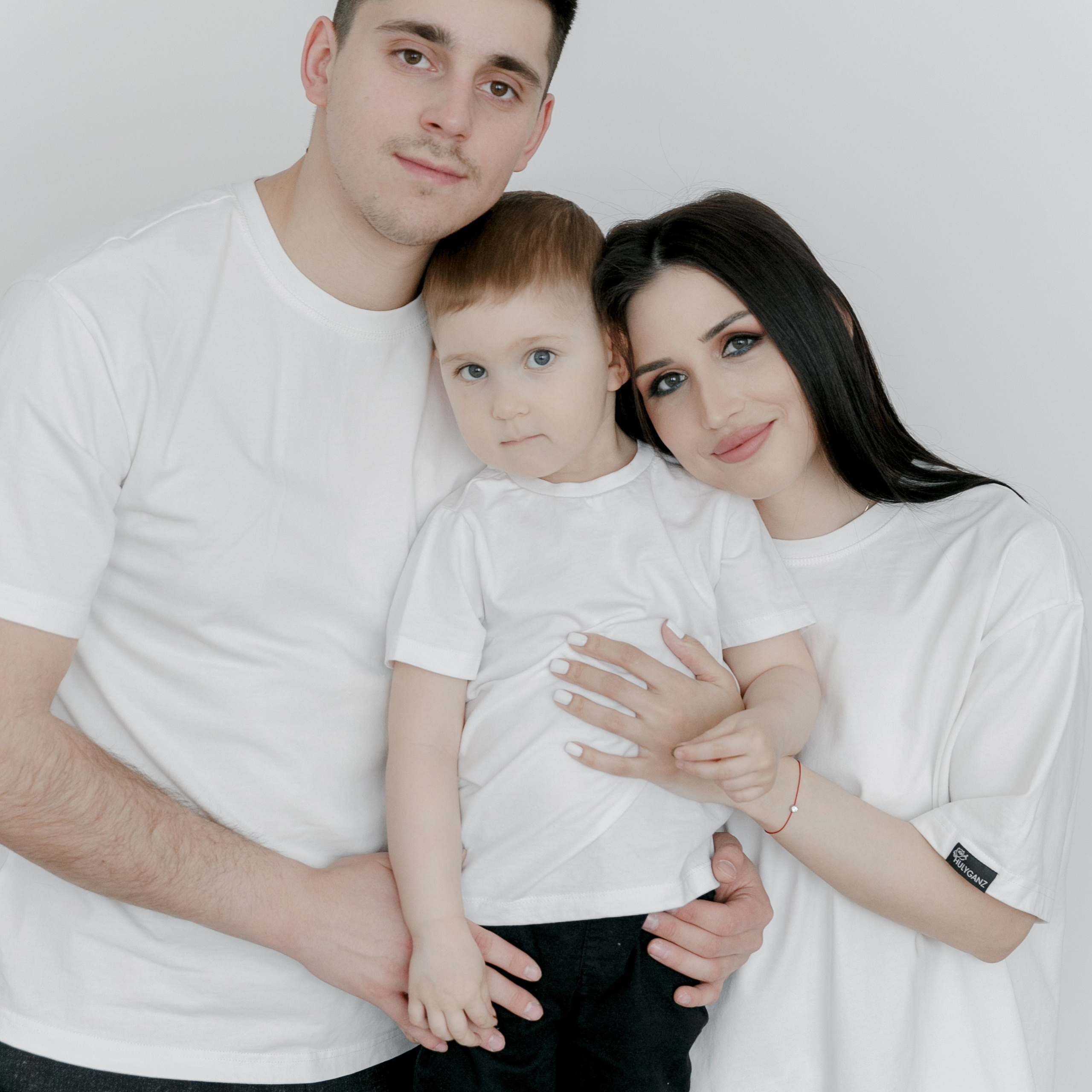 Семейная фотосессия