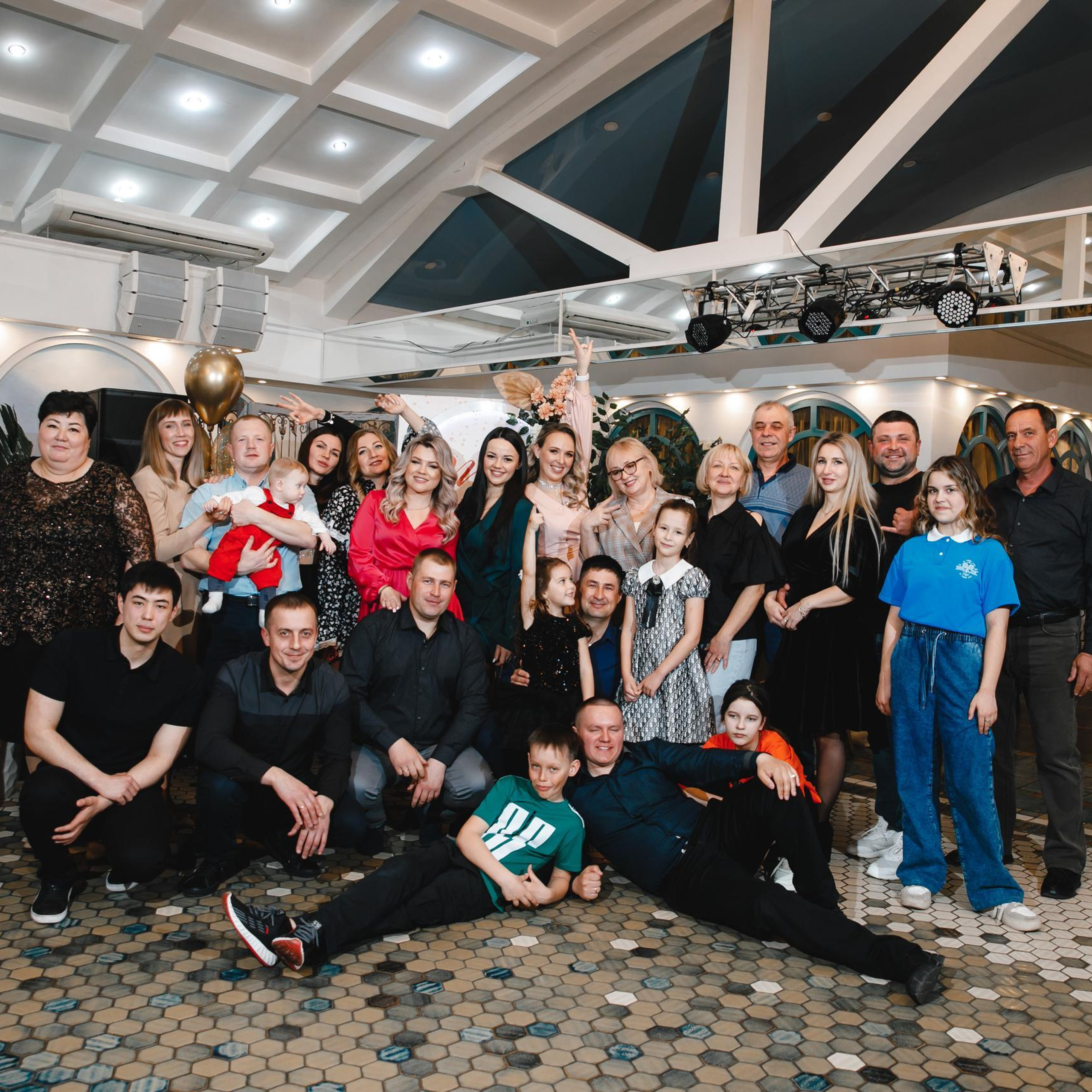 Отзывы. Свадебный и Семейный фотограф в Петрпавловске