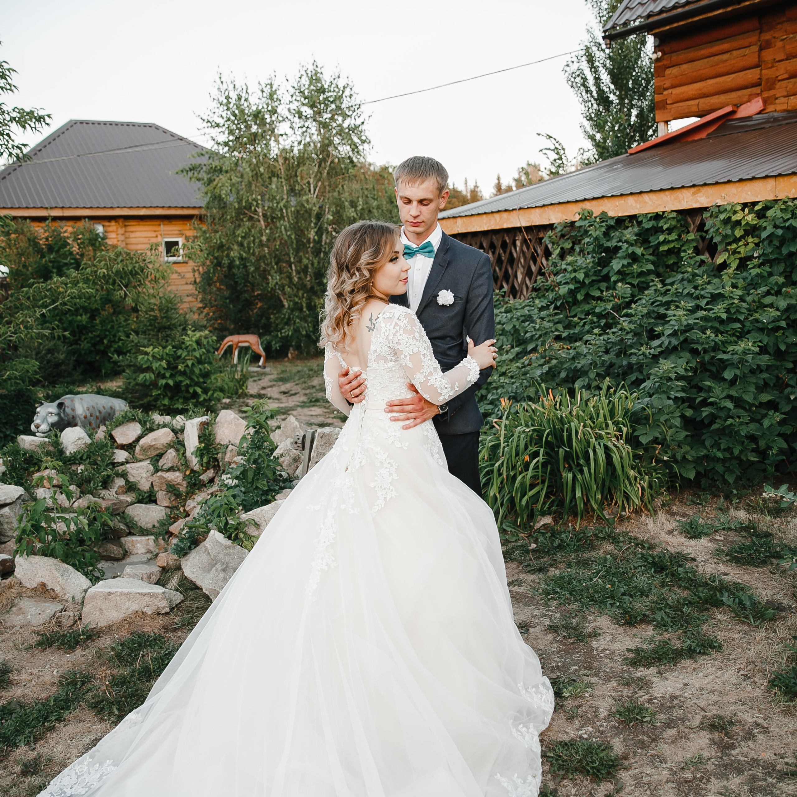 Отзывы. Свадебный и Семейный фотограф в Петрпавловске