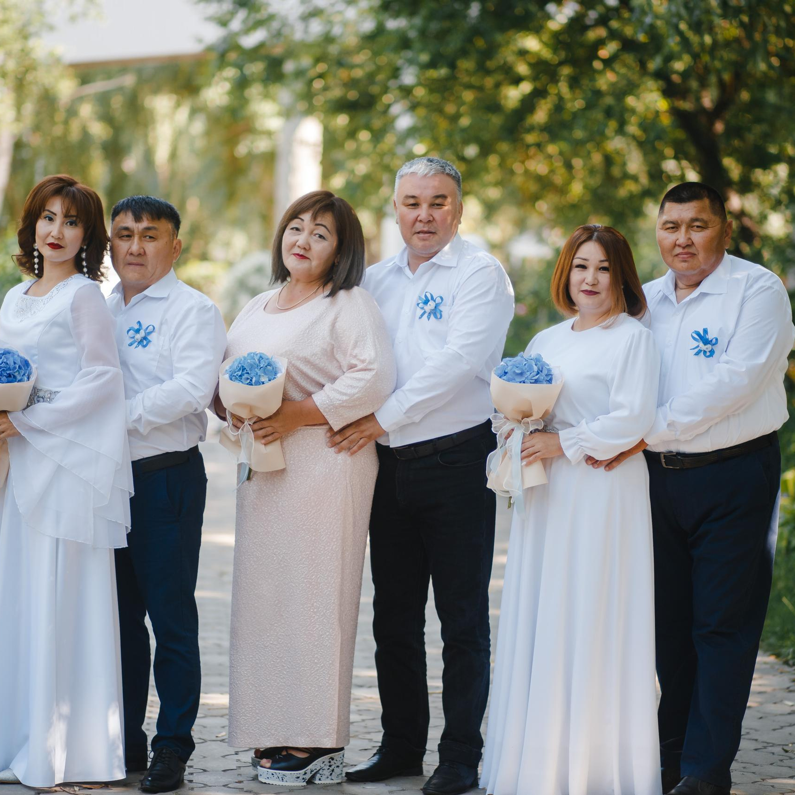 Отзывы. Свадебный и Семейный фотограф в Петрпавловске