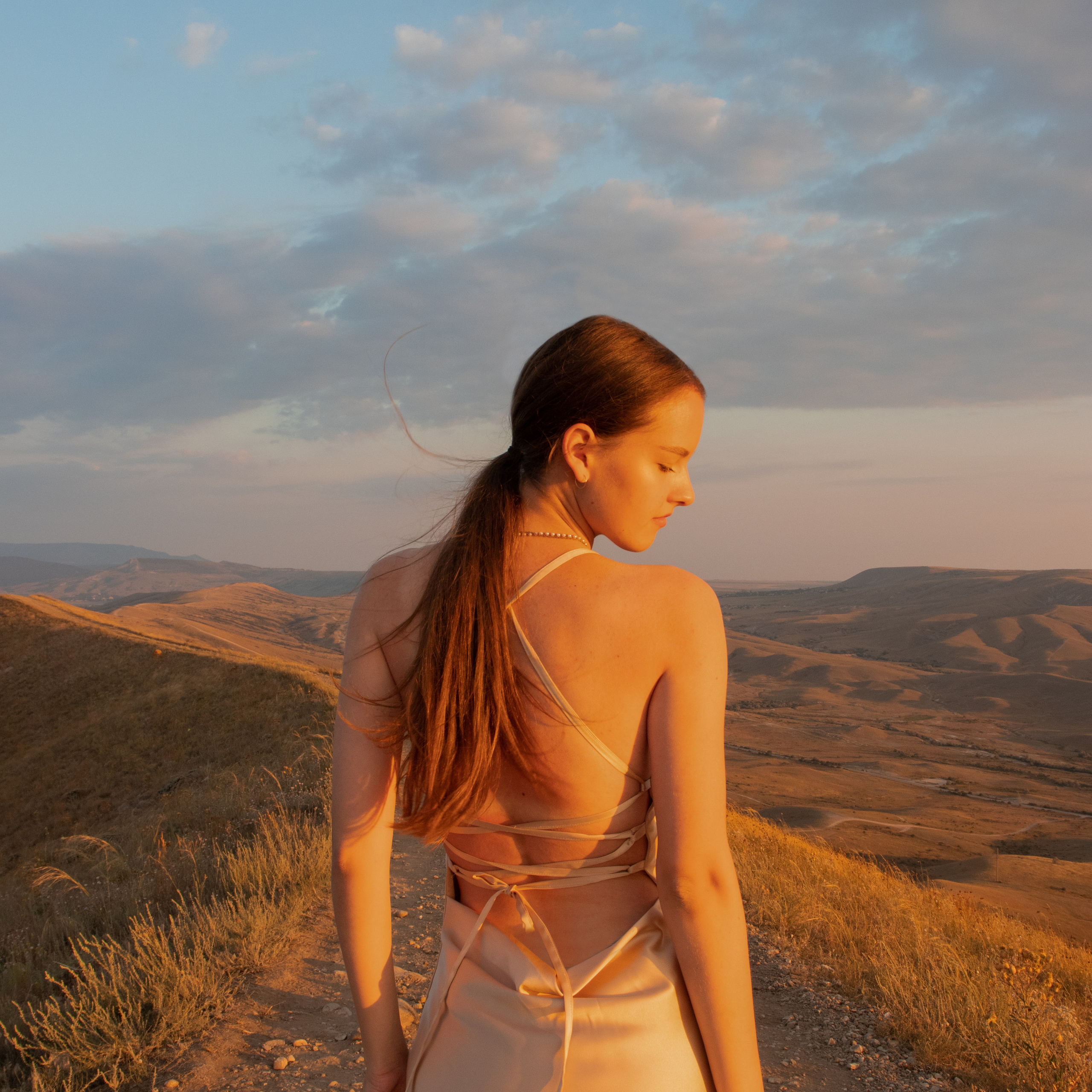 Сияние души