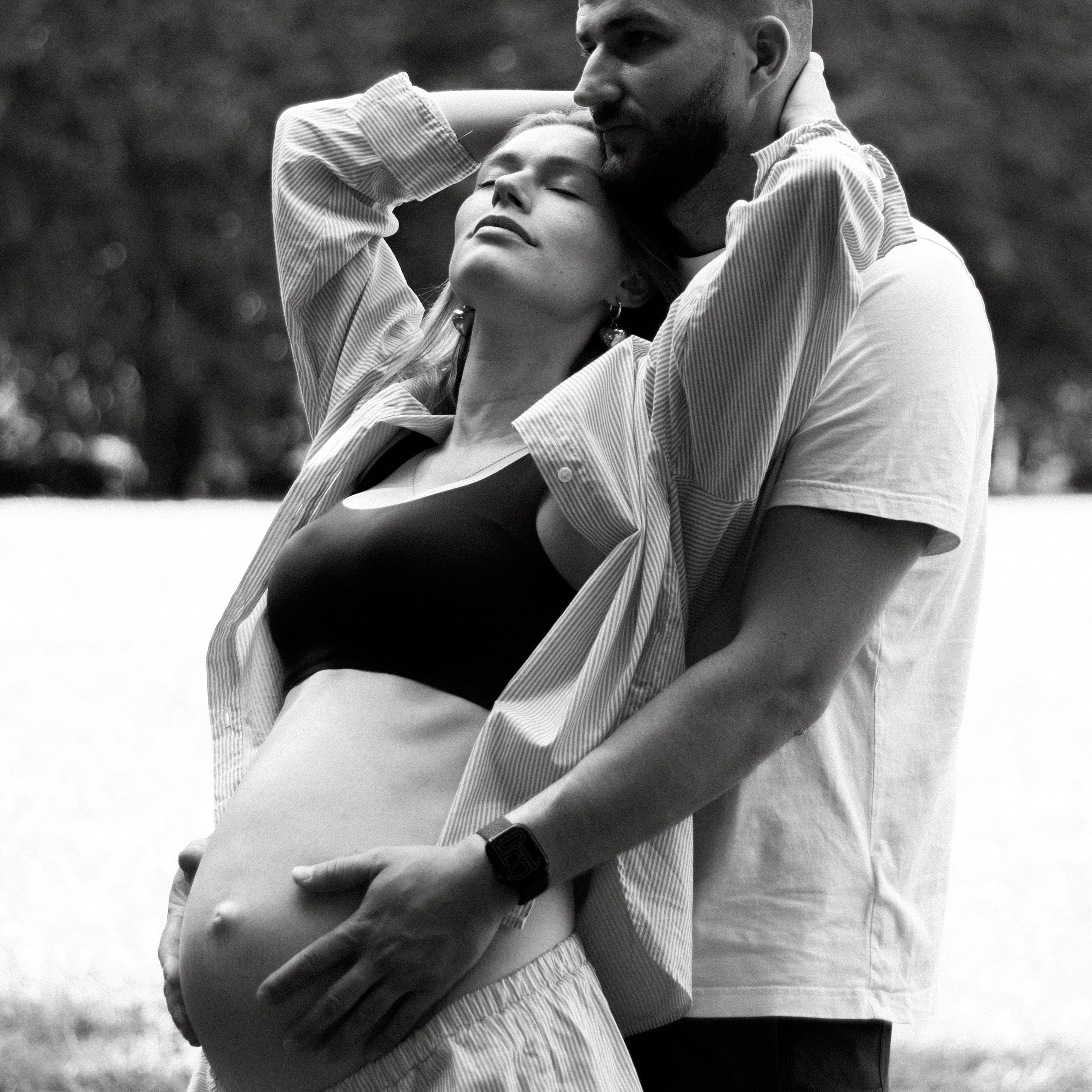 Игорь и Лиза