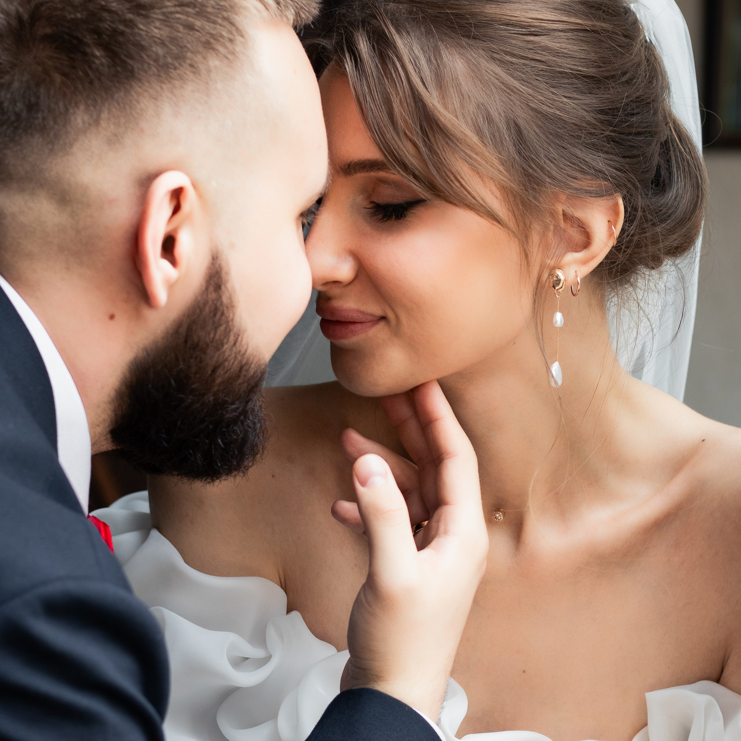 Павел и Юлия