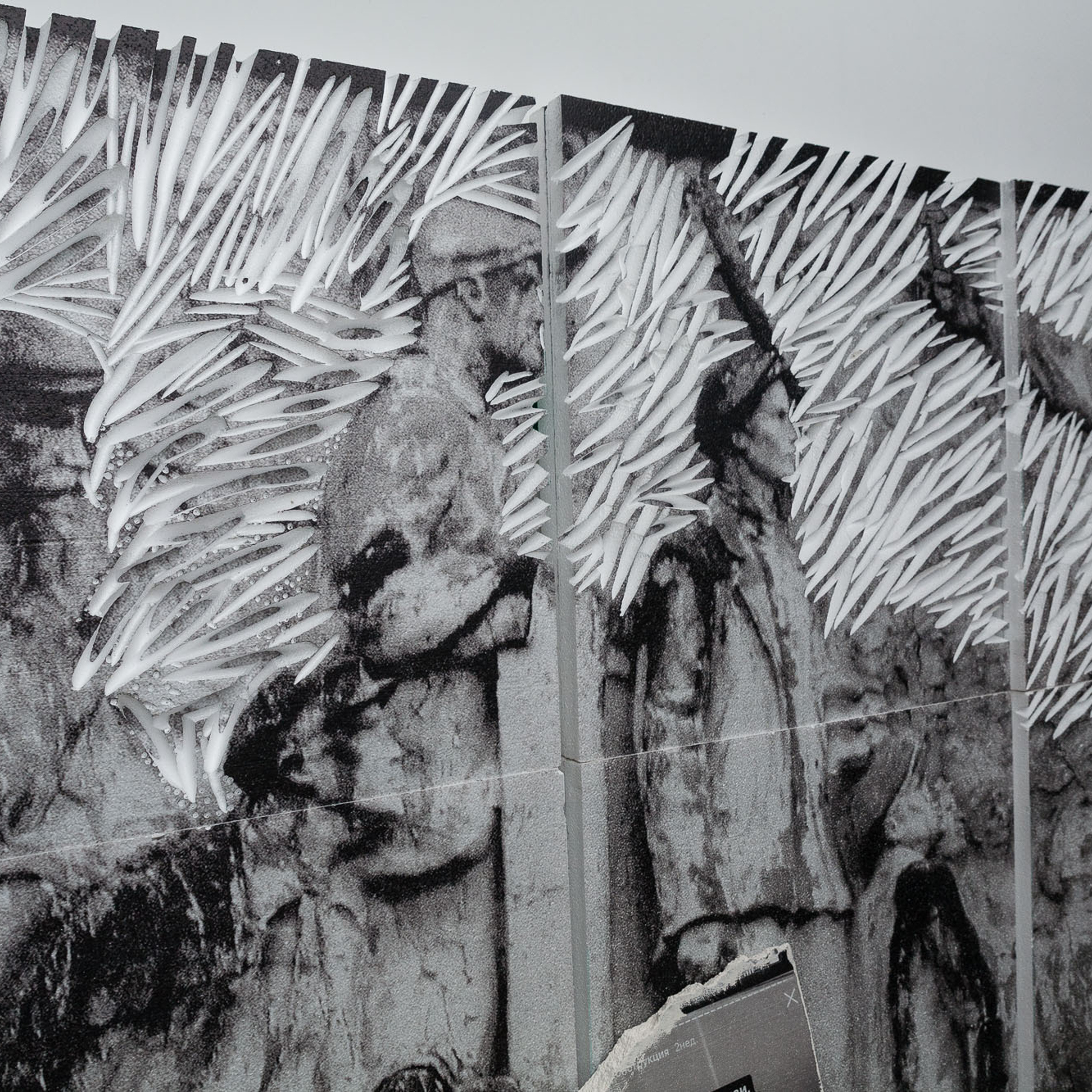 8 Art Prospect Festival. Katerina Sokolovskaya