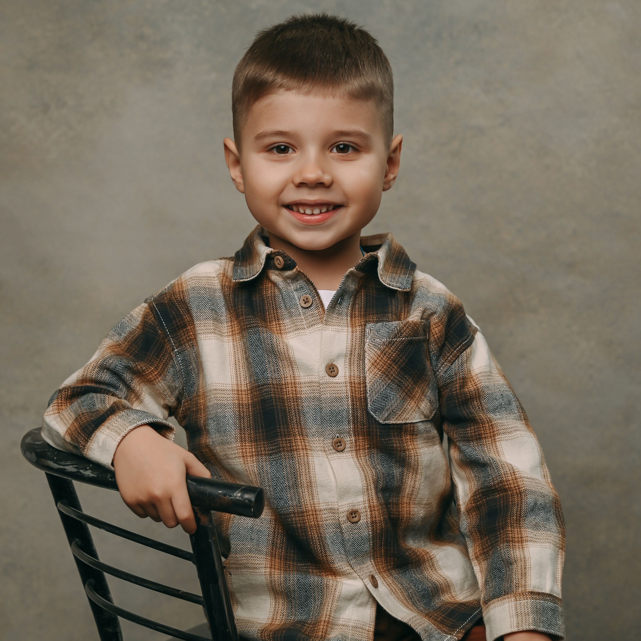 Семейные портреты