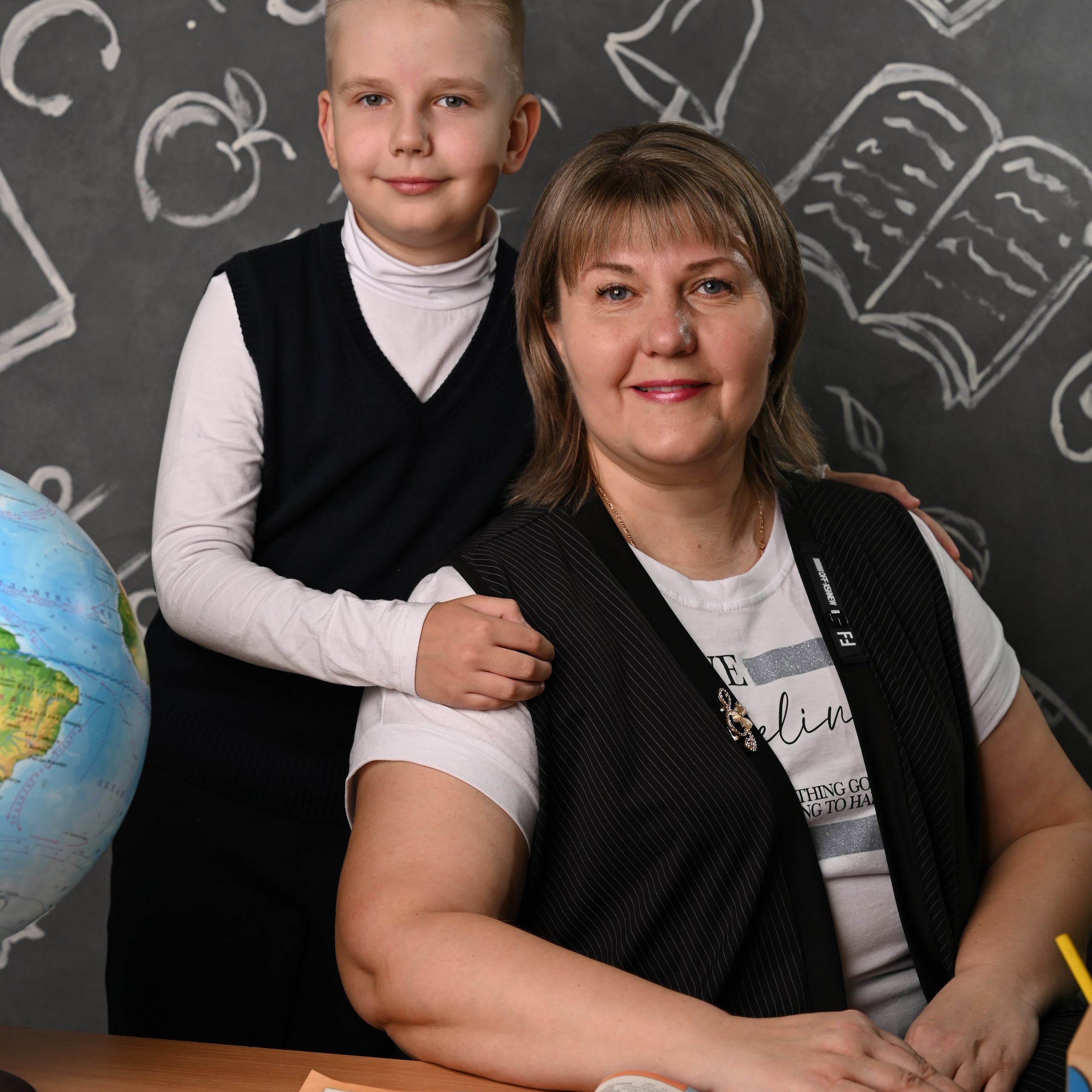 Отзывы. Детский и семейный фотограф