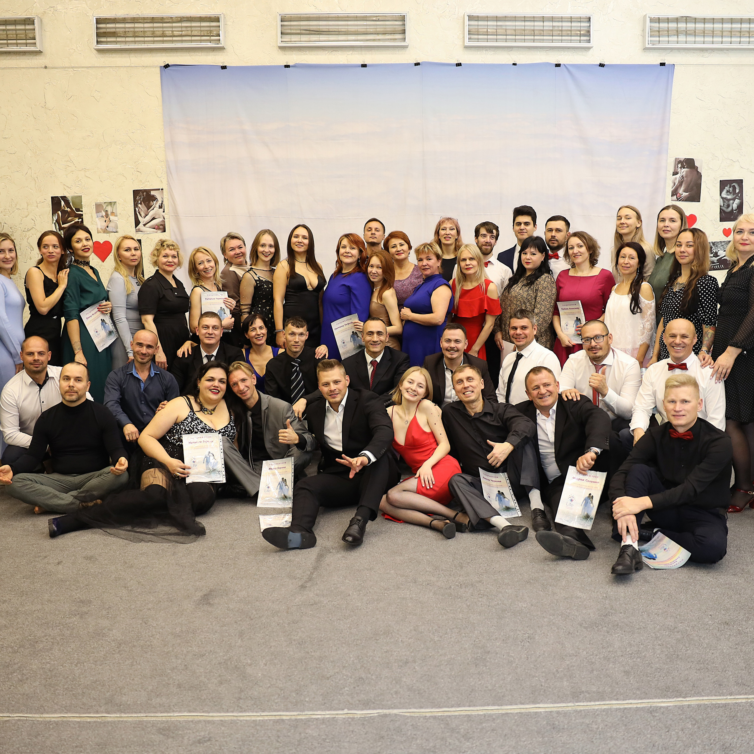 Отзывы. Сказочный фотограф — Юлия Уфимцева