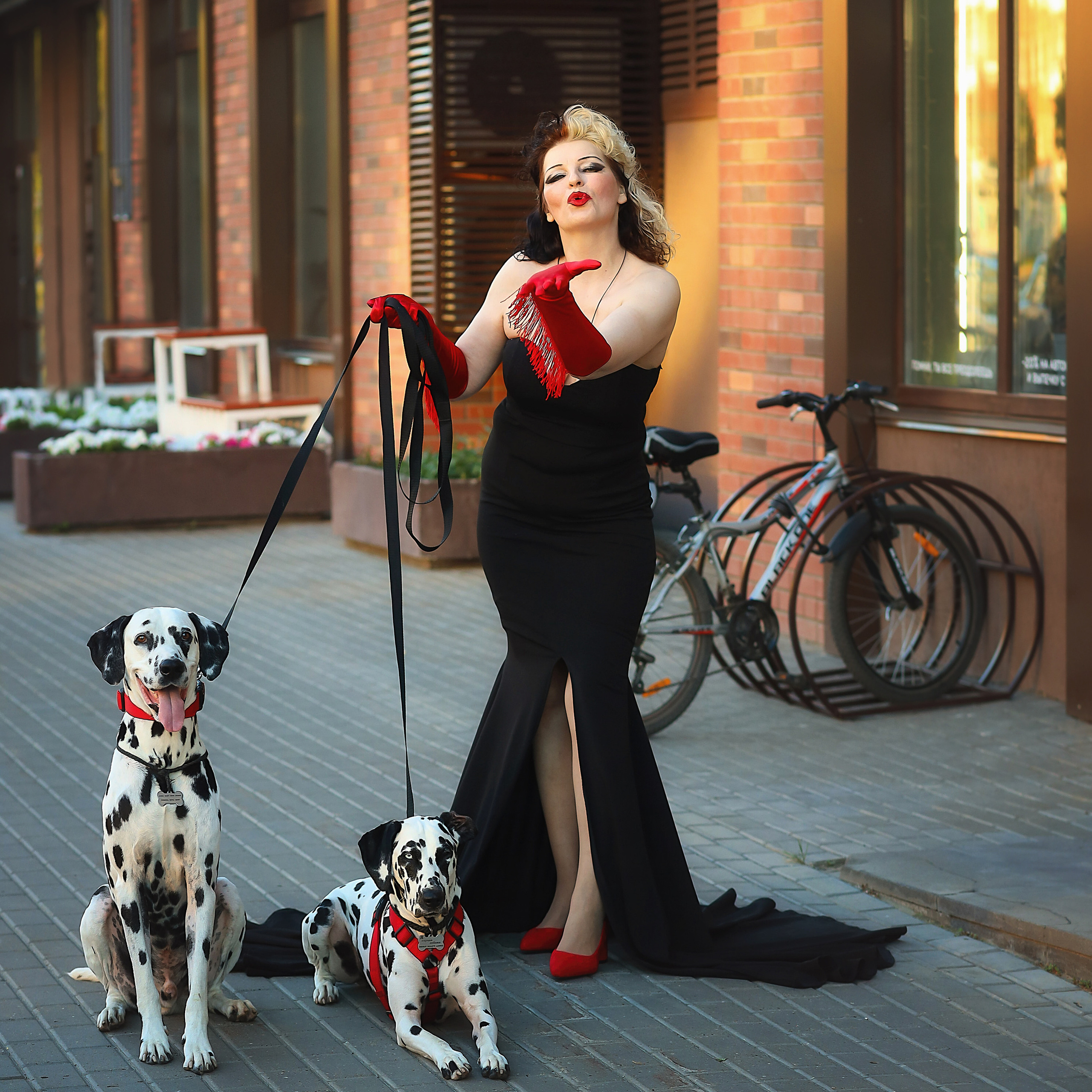 Отзывы. Сказочный фотограф — Юлия Уфимцева