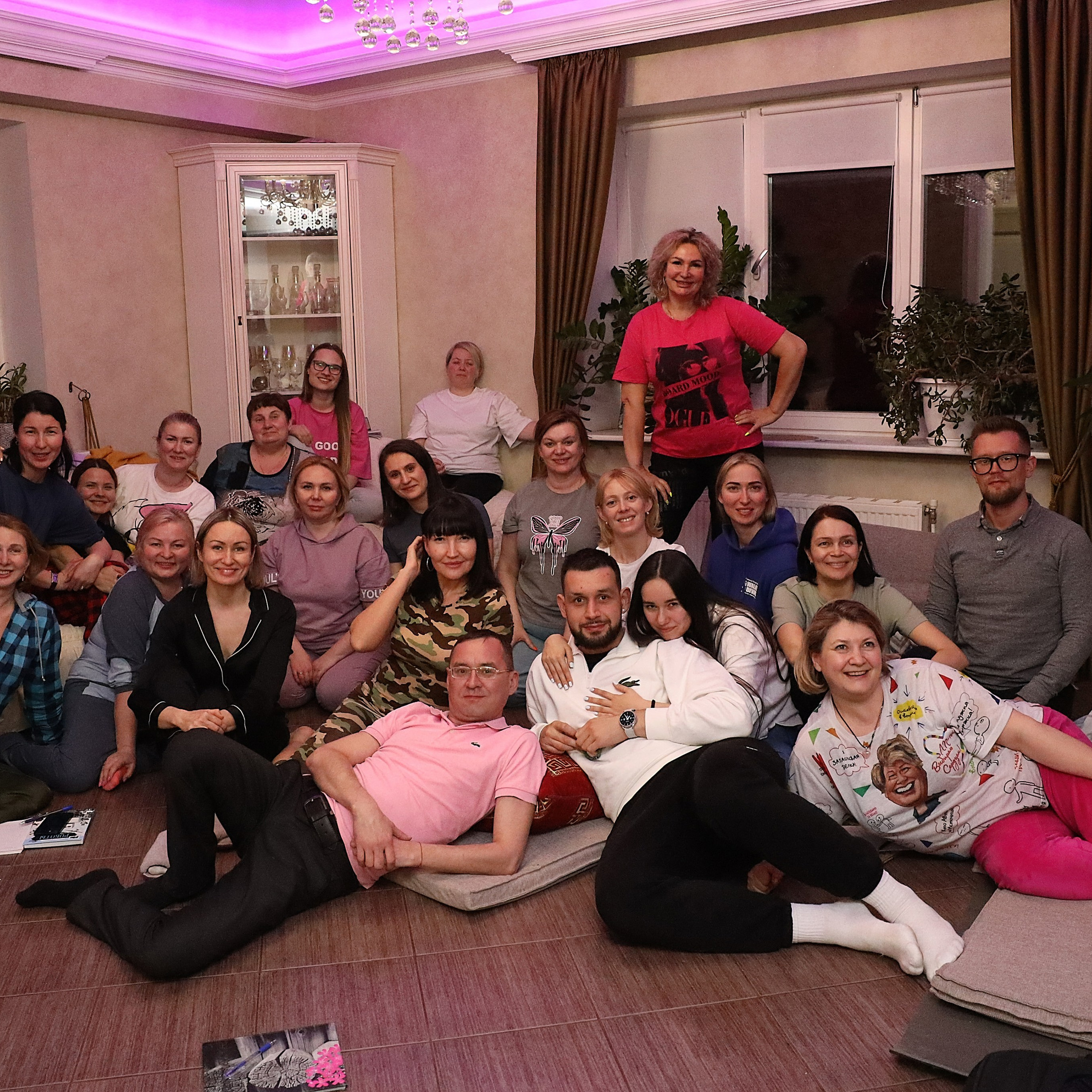 Отзывы. Сказочный фотограф — Юлия Уфимцева