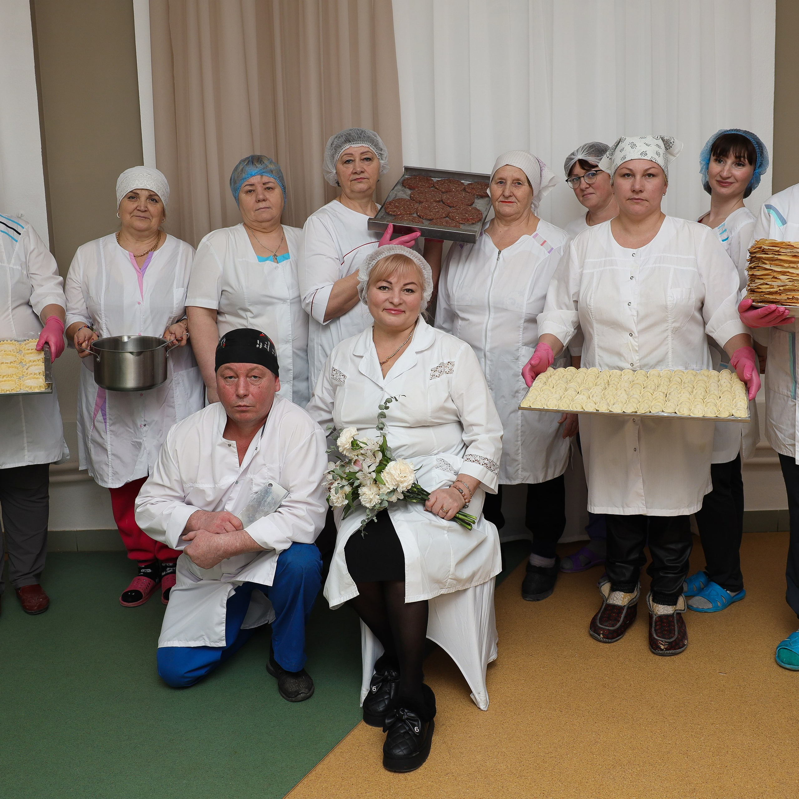 Отзывы. Сказочный фотограф — Юлия Уфимцева