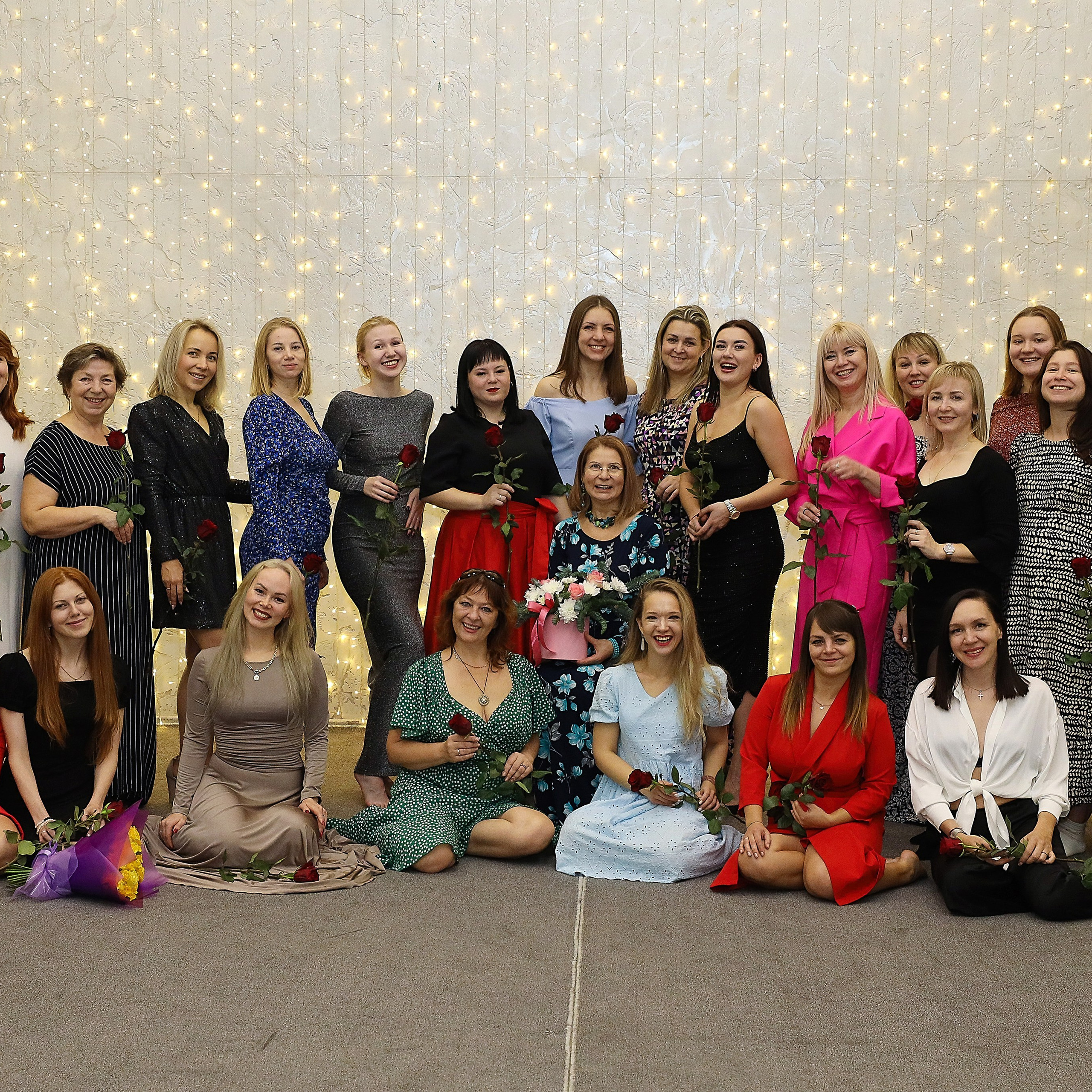 Отзывы. Сказочный фотограф — Юлия Уфимцева