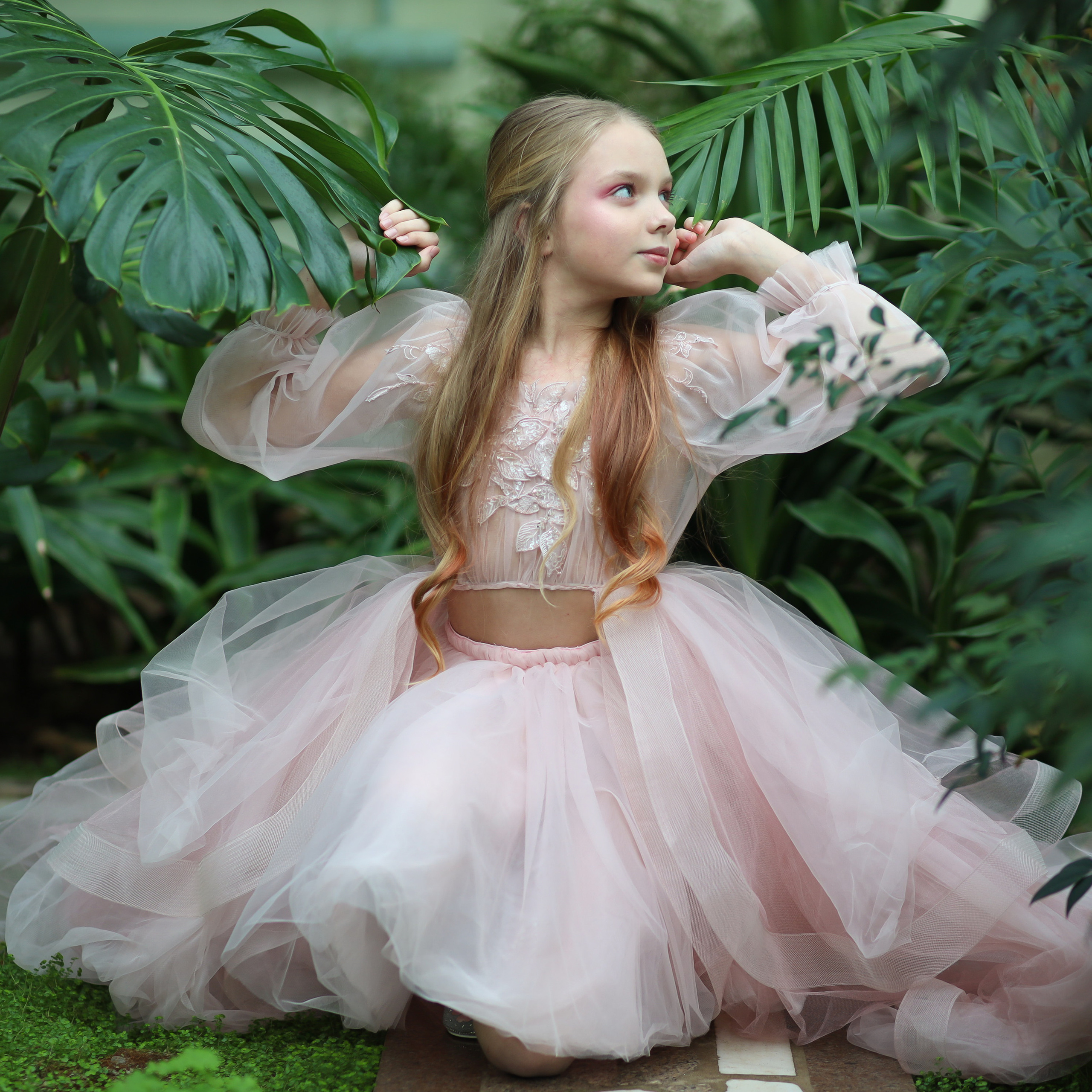 Отзывы. Сказочный фотограф — Юлия Уфимцева