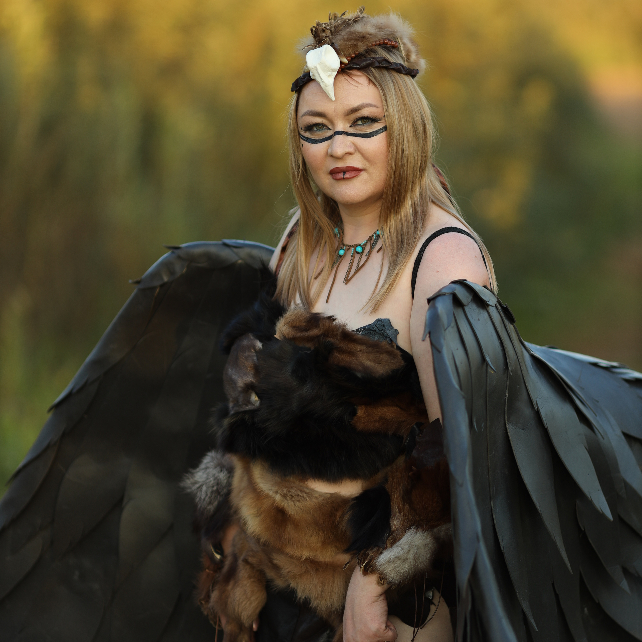 Отзывы. Сказочный фотограф — Юлия Уфимцева