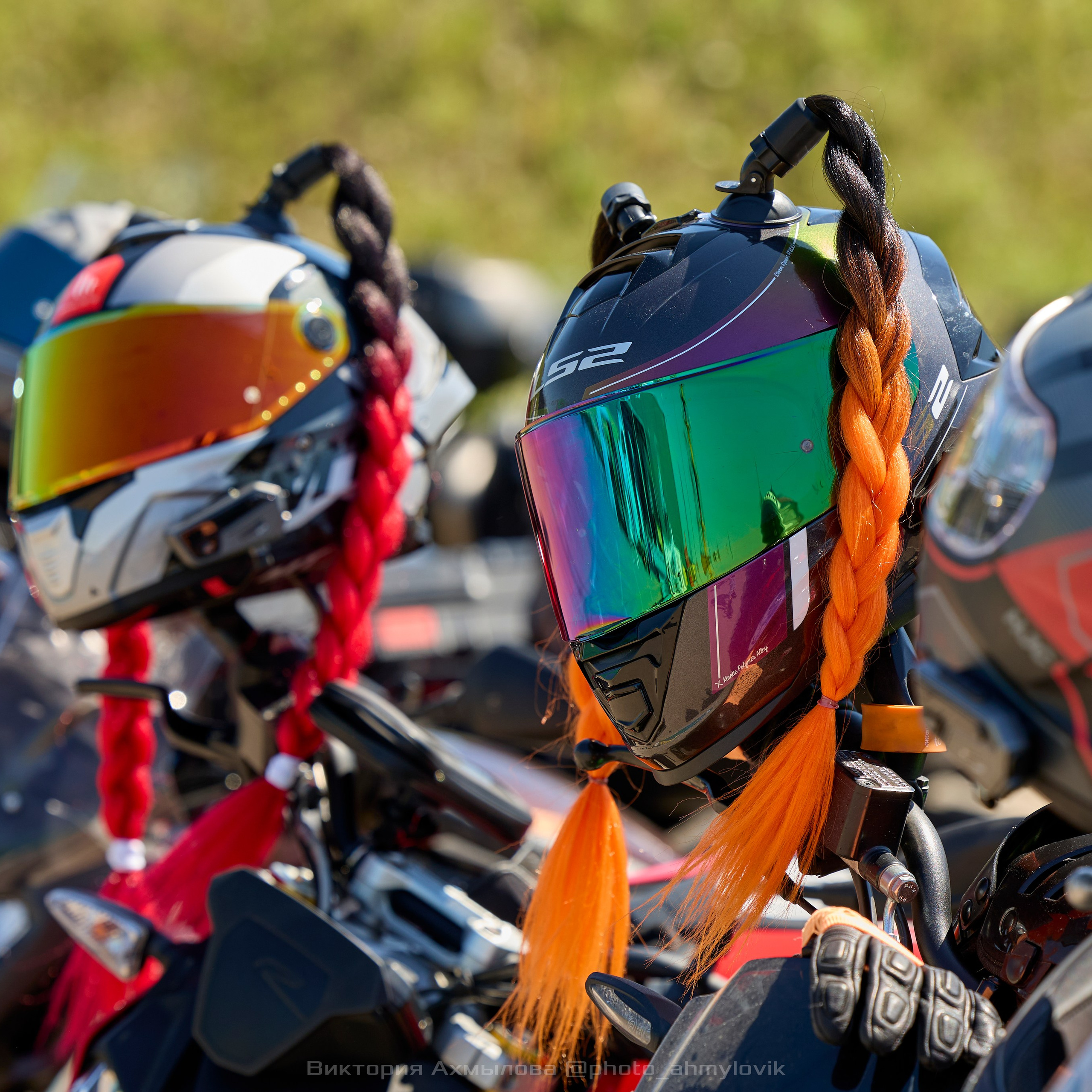 25.05.2024 Открытие мотосезона Домодедово